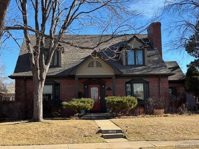 University Park Denver Home | MLS #: 67786042222 S Cook Street, Denver Beds: 0 Baths: 0 Price: $1,500,000