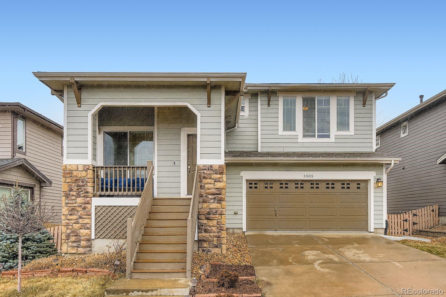 Hearth Highlands Ranch Home | MLS #: 99031885505  Abbeywood Circle, Highlands Ranch Beds: 4 Baths: 3 Price: $629,000