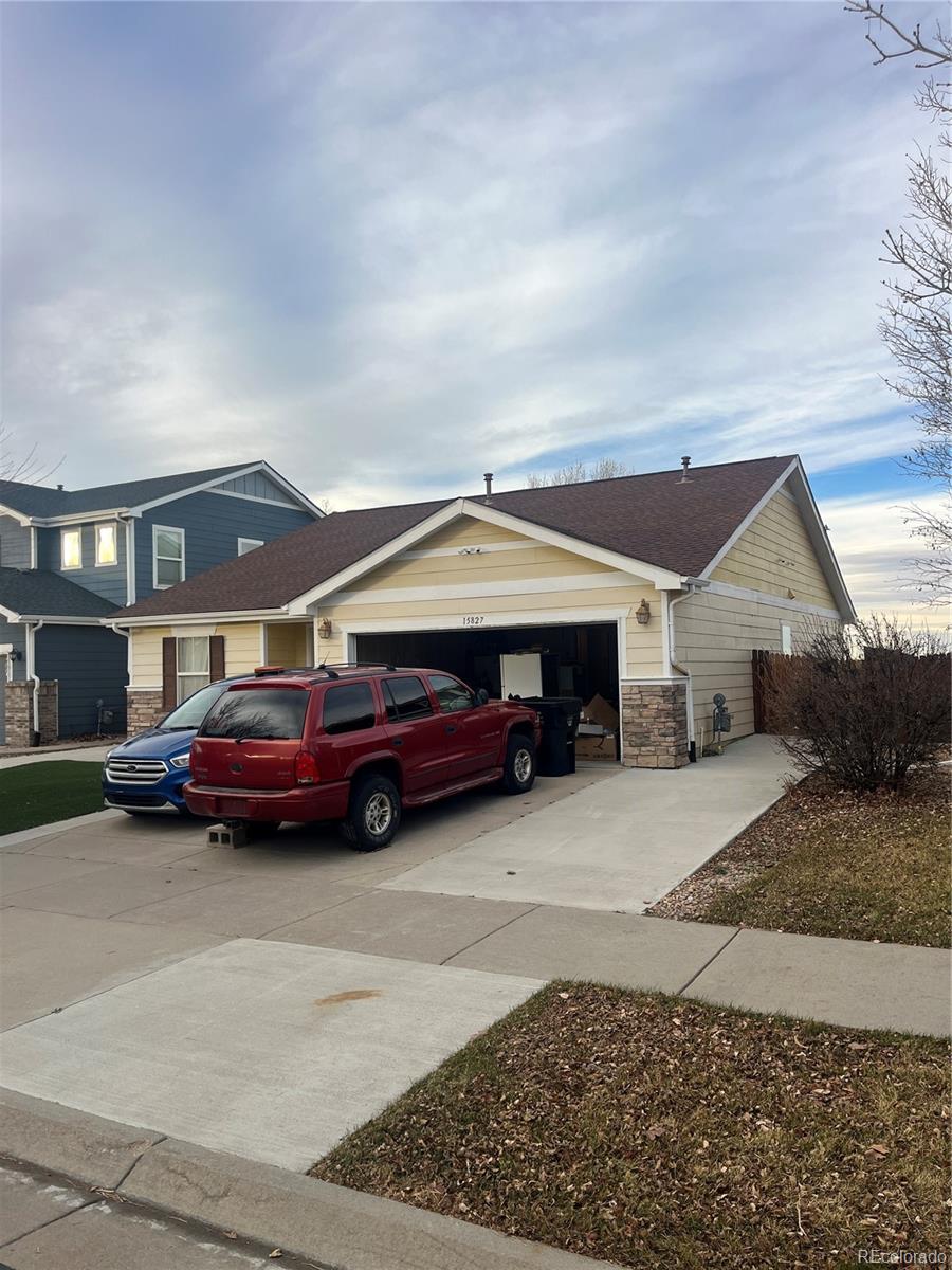 Parkfield Denver Home | MLS #: 574371715827  Randolph Place, Denver Beds: 2 Baths: 2 Price: $345,000