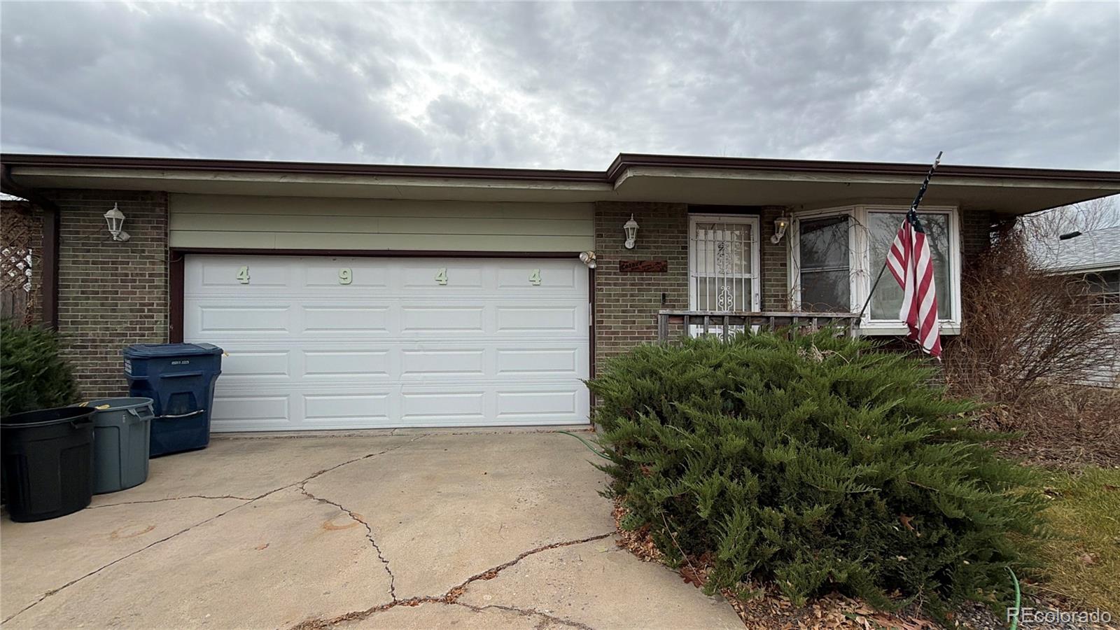 Arlington Meadows Arvada Home | MLS #: 15517754944 W 61st Drive, Arvada Beds: 5 Baths: 3 Price: $460,000