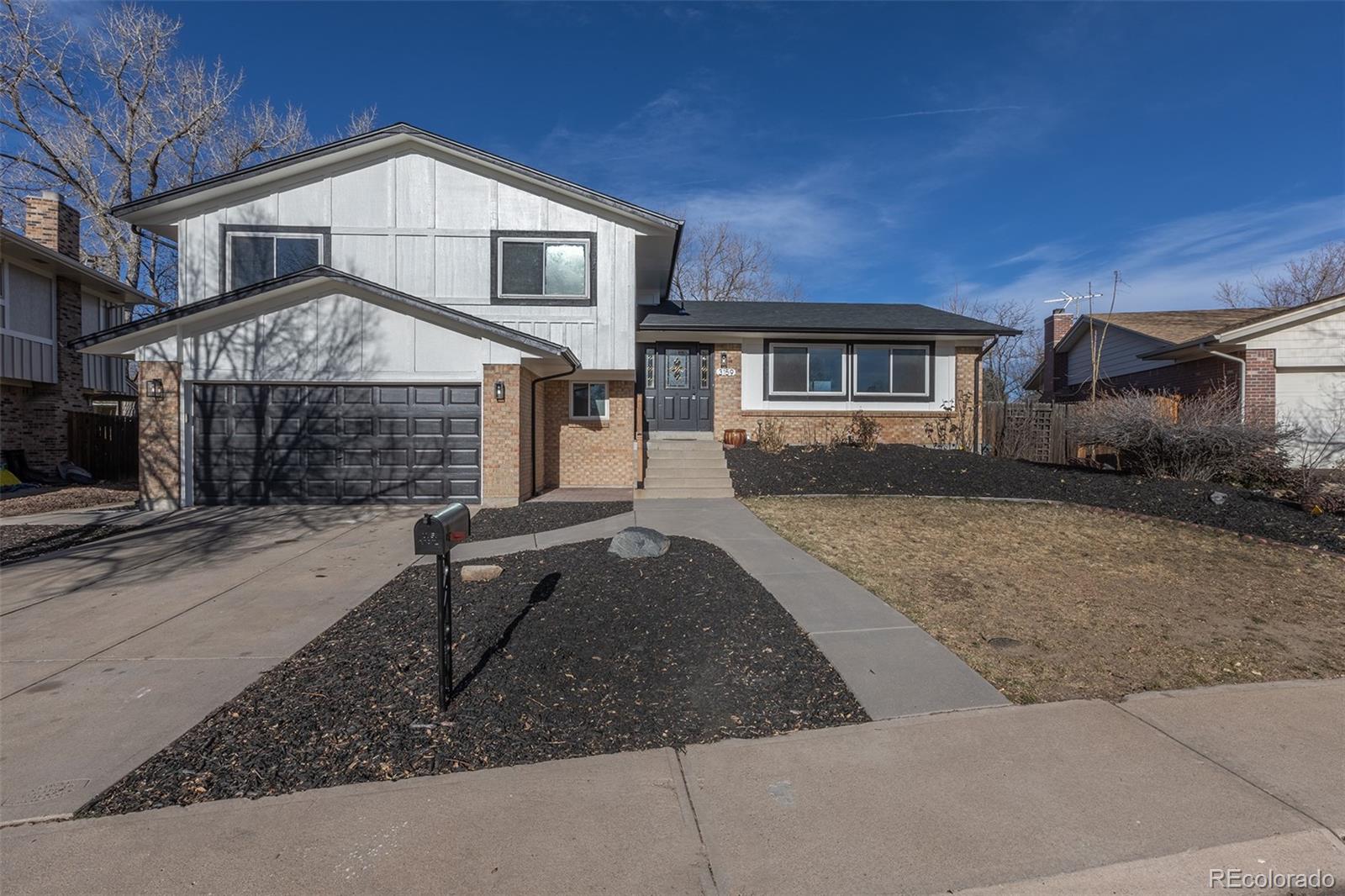 3159 s sedalia way, Aurora sold home. Closed on 2026-02-23 for $535,000.
