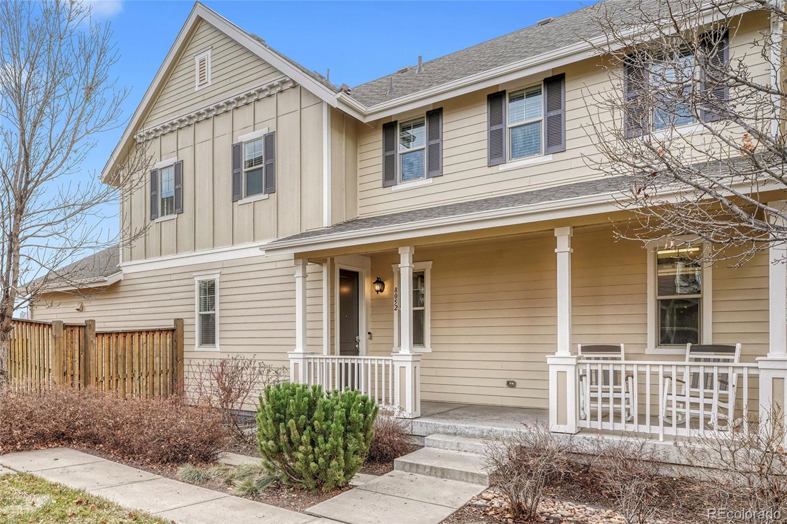 Northfield Denver Home | MLS #: 68675888052 E 49th Place, Denver Beds: 4 Baths: 4 Price: $715,000