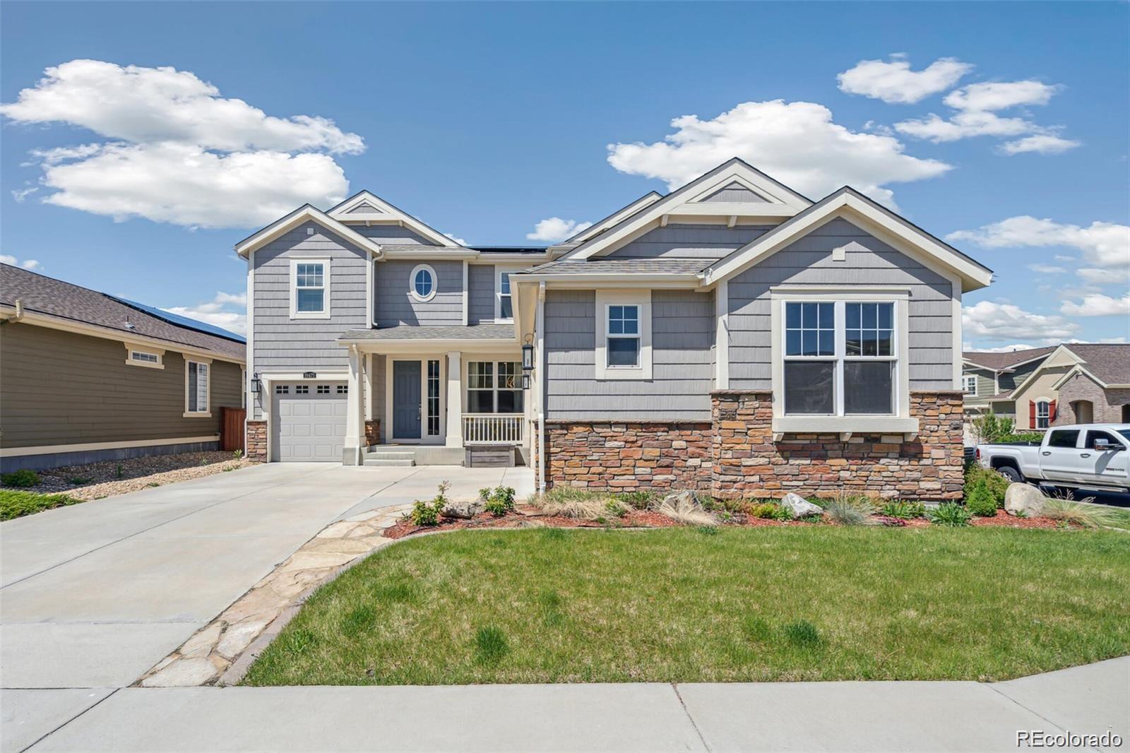  Golden Home | MLS #: 441299719471 W 59th Avenue, Golden Beds: 5 Baths: 5 Price: $1,120,000