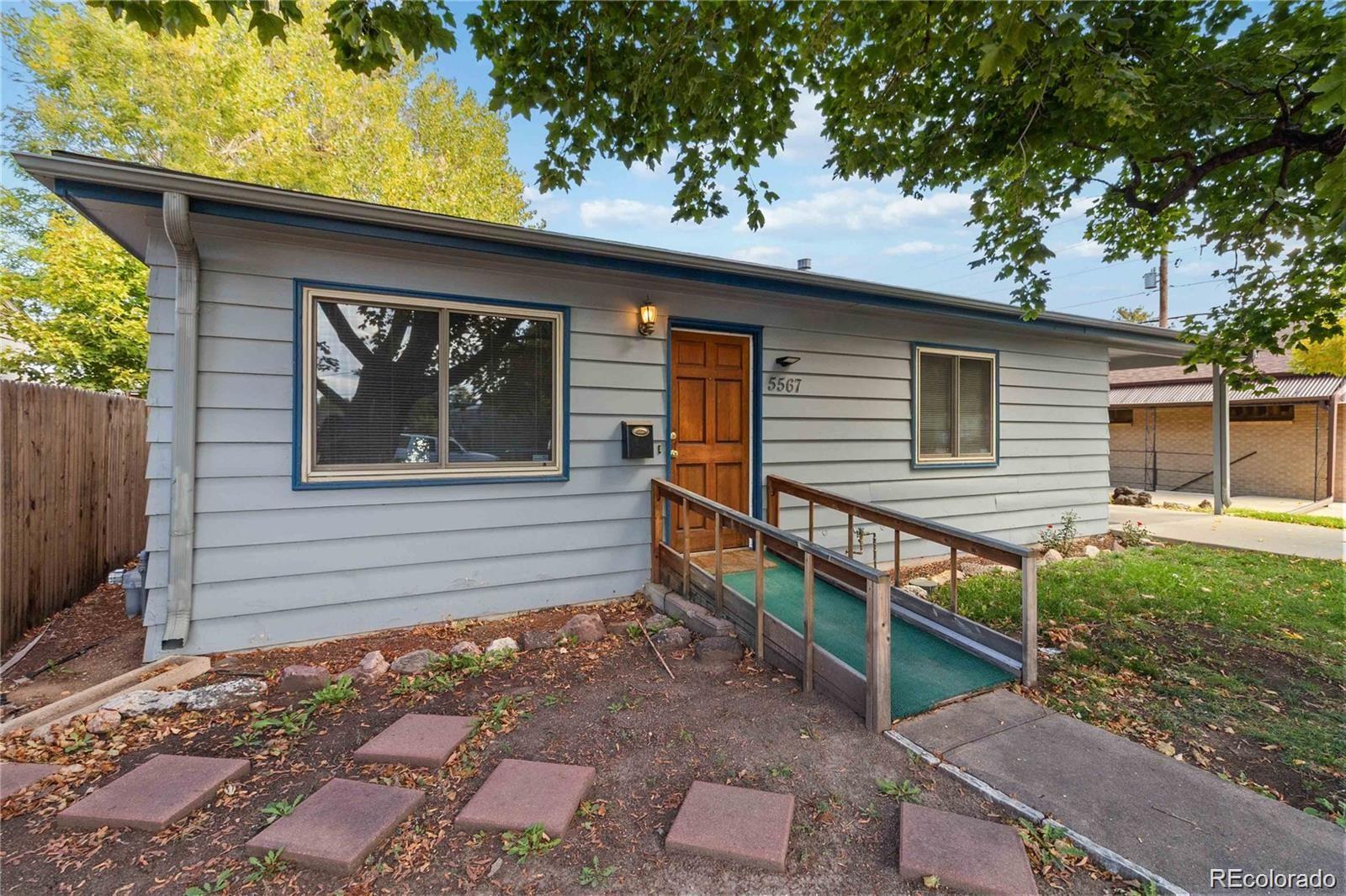 Virginia Village Denver Home | MLS #: 85213445567 E Asbury Avenue, Denver Beds: 3 Baths: 1 Price: $385,000