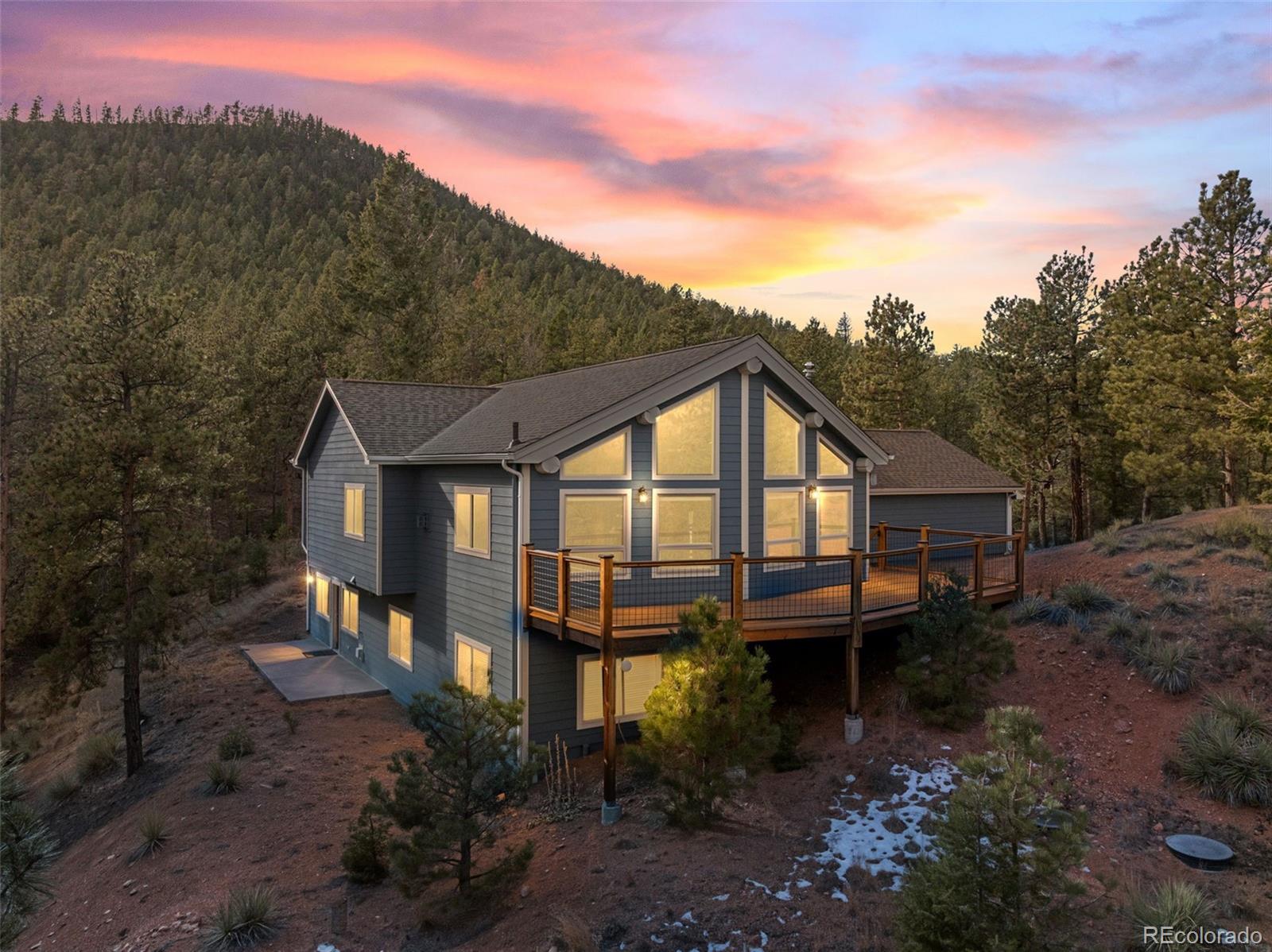  Pine Home | MLS #: 699246229004  Amerind Springs , Pine Beds: 3 Baths: 3 Price: $1,099,000