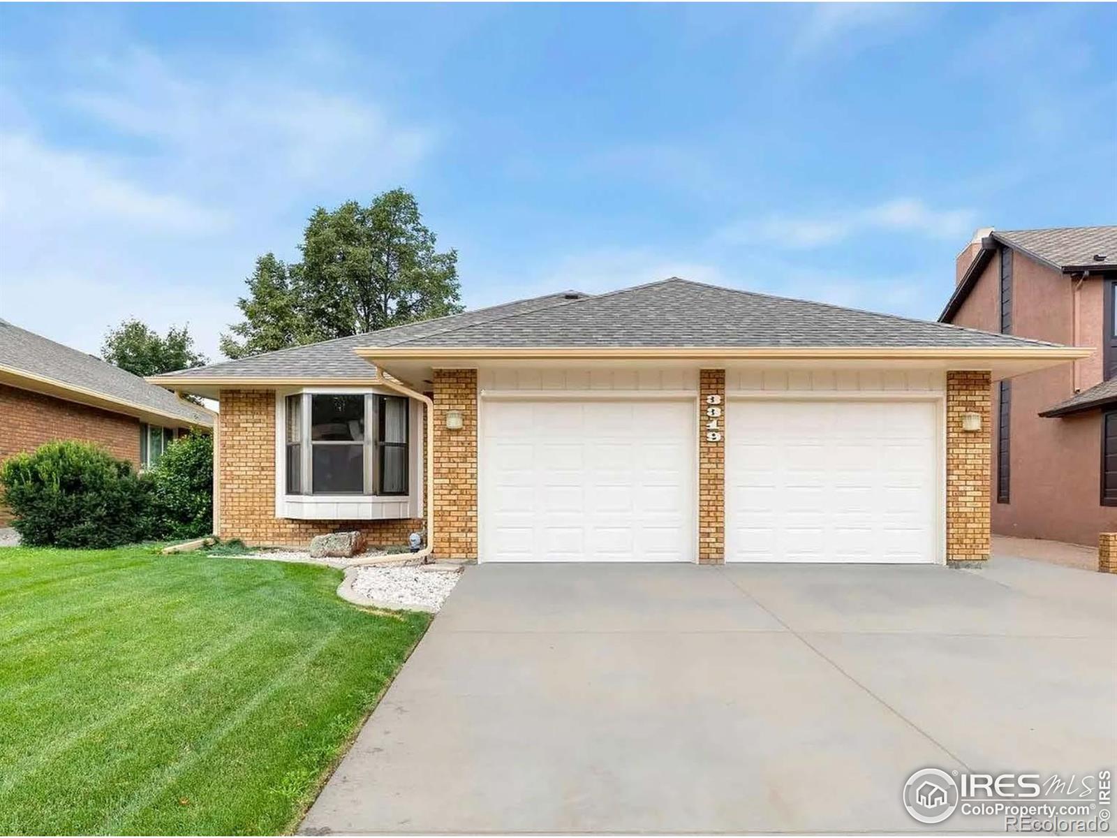 Longmont Estates Longmont Home | MLS #: 45678910491233319  Mountain View Avenue, Longmont Beds: 4 Baths: 3 Price: $729,500