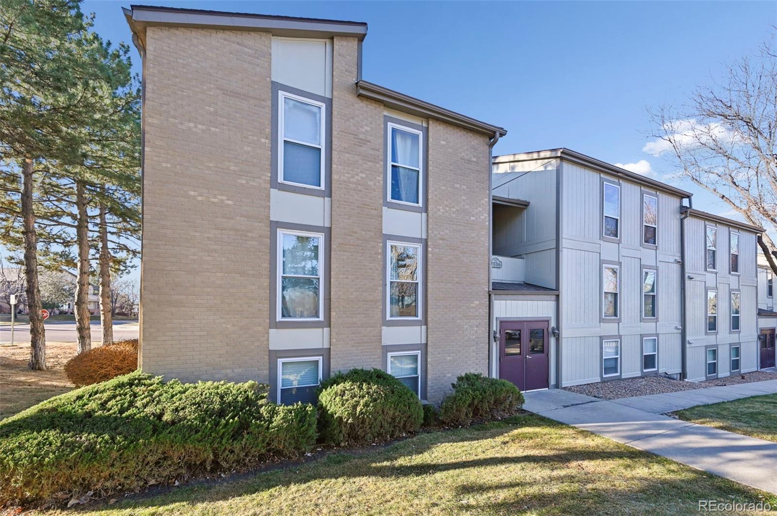 Centennial Condo / Townhome | MLS #: 24605017336 S Xenia Circle B, Centennial Beds: 2 Baths: 2 Price: $250,000