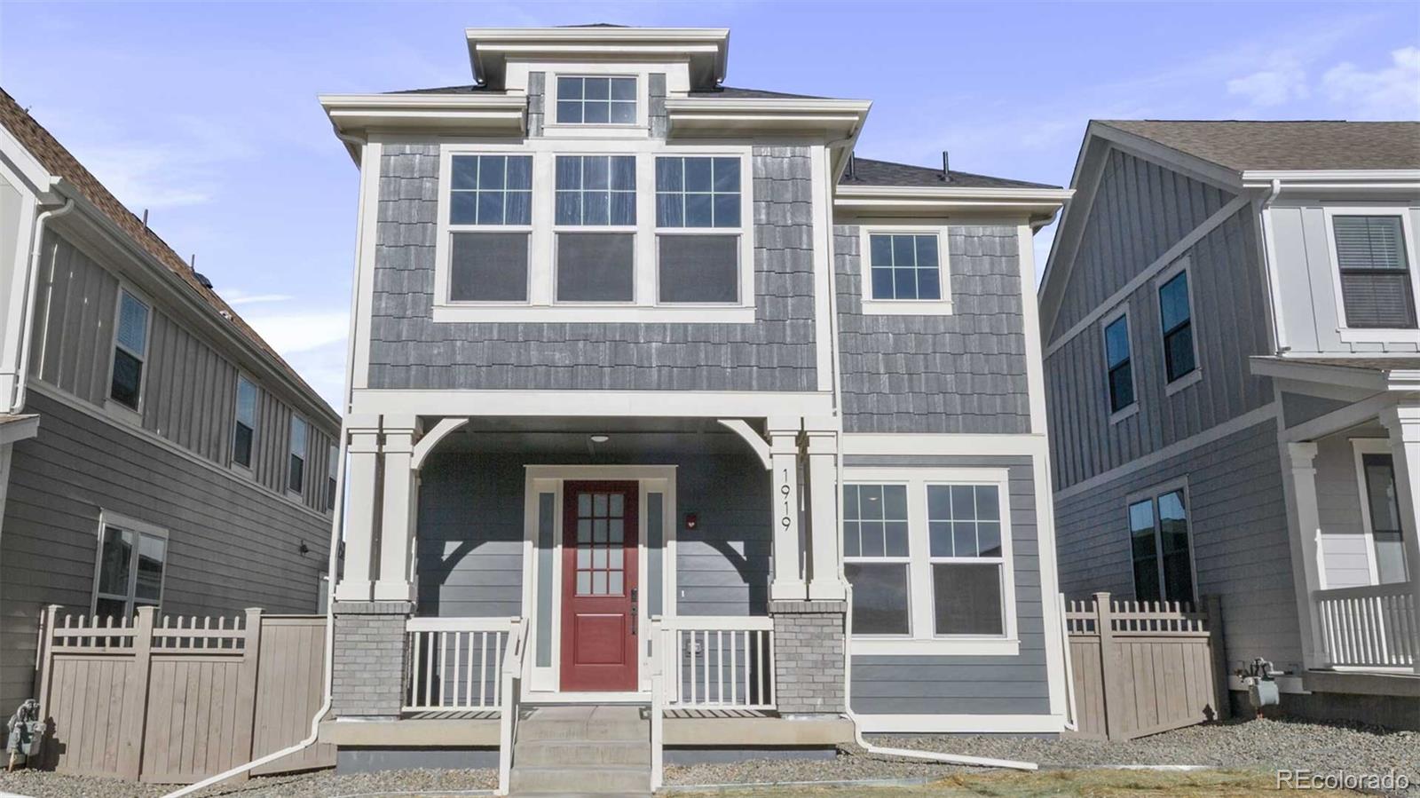 Westerly Erie Home | MLS #: 54787481919  Chestnut Avenue, Erie Beds: 3 Baths: 3 Price: $653,900