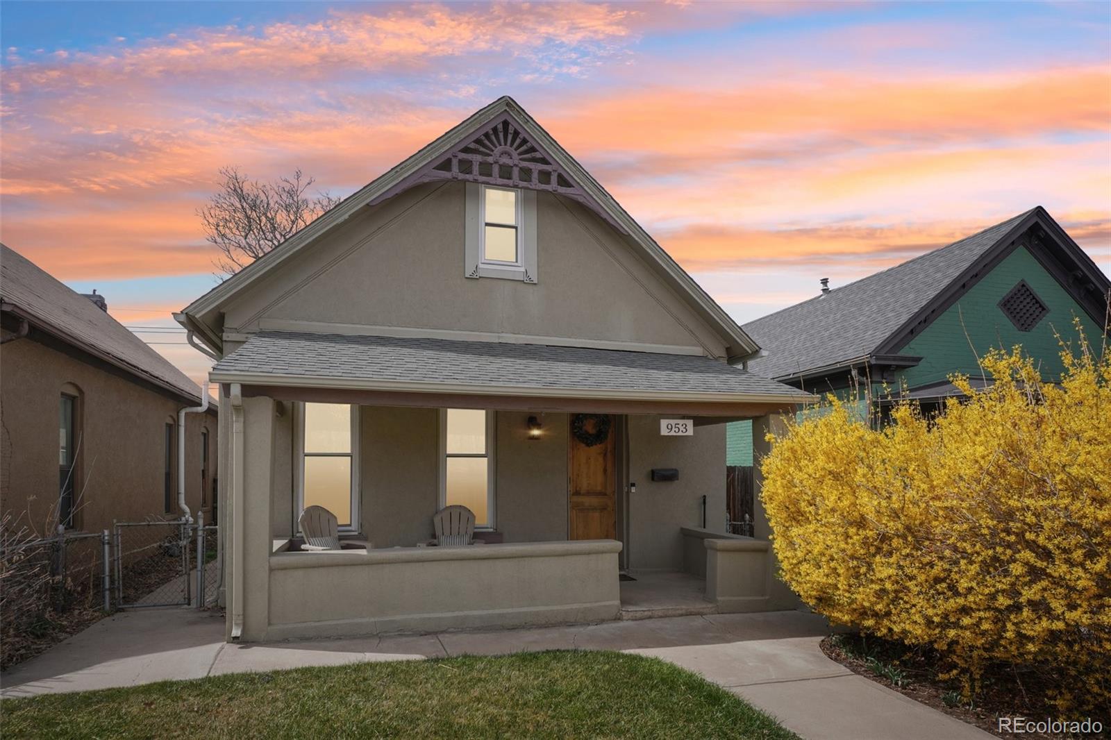 Lincoln Denver Home | MLS #: 9084291953  Kalamath Street, Denver Beds: 3 Baths: 2 Price: $635,000