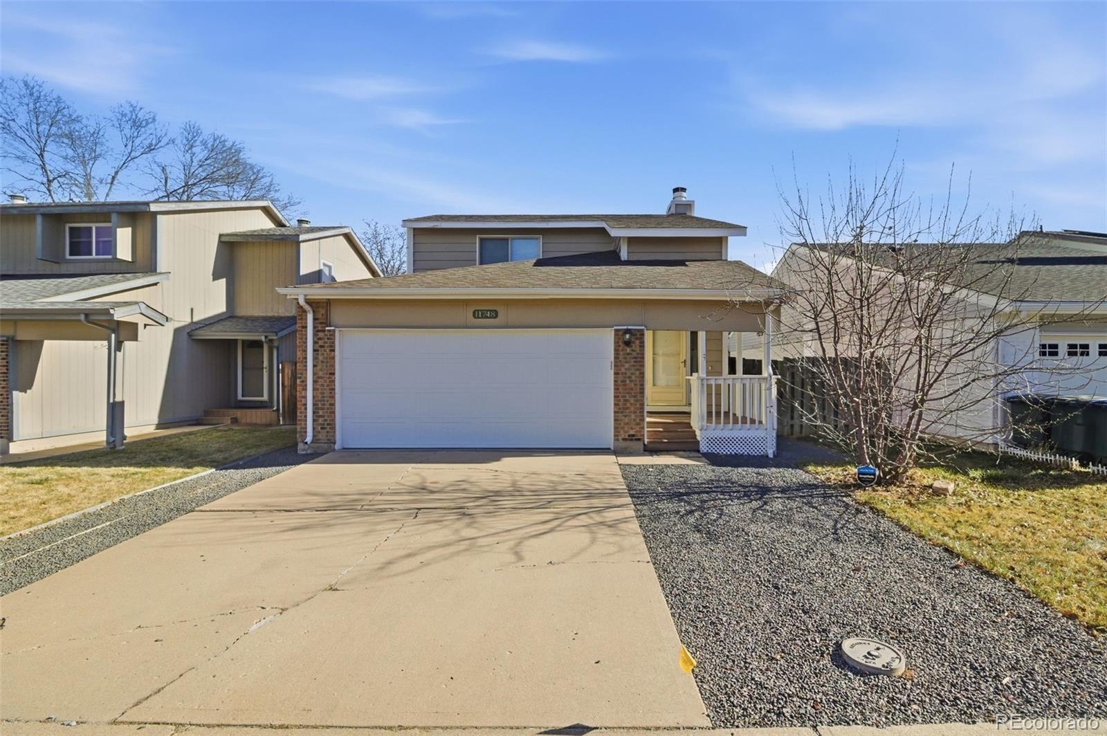  Northglenn Home | MLS #: 708977611748  Grant Street, Northglenn Beds: 4 Baths: 3 Price: $489,000
