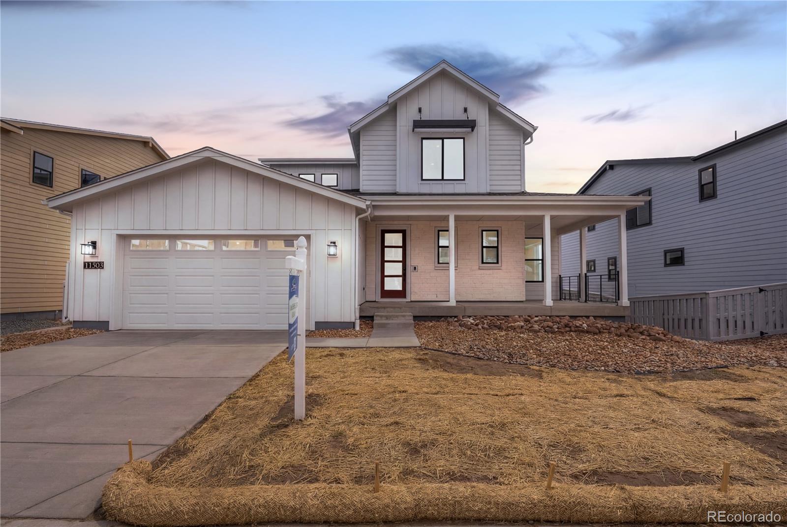  Lone Tree Home | MLS #: 970491211303  Tenor Trail, Lone Tree Beds: 6 Baths: 6 Price: $1,445,150