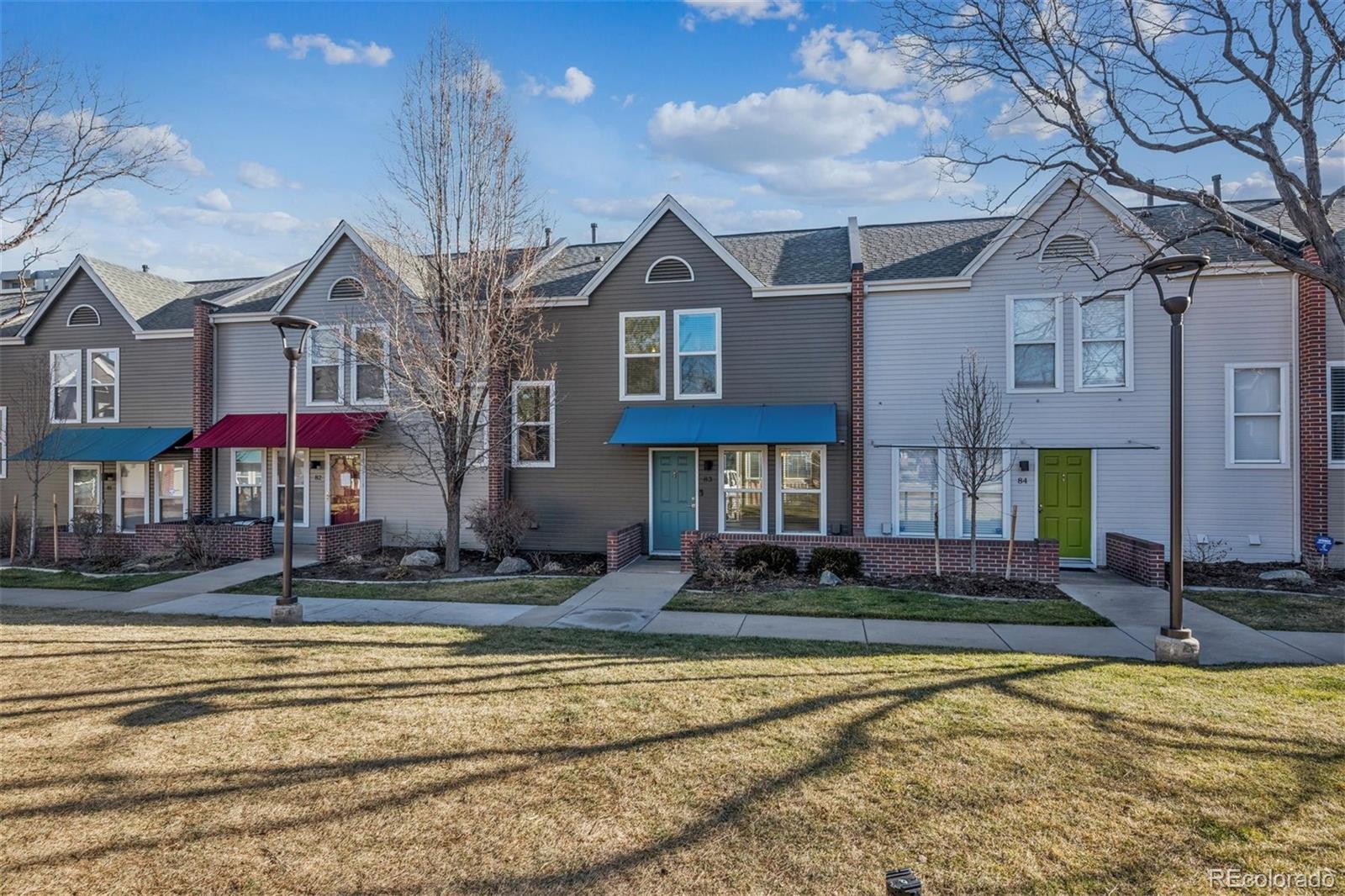 Lincoln Denver Home | MLS #: 38635551150  Inca Street, Denver Beds: 2 Baths: 2 Price: $425,000