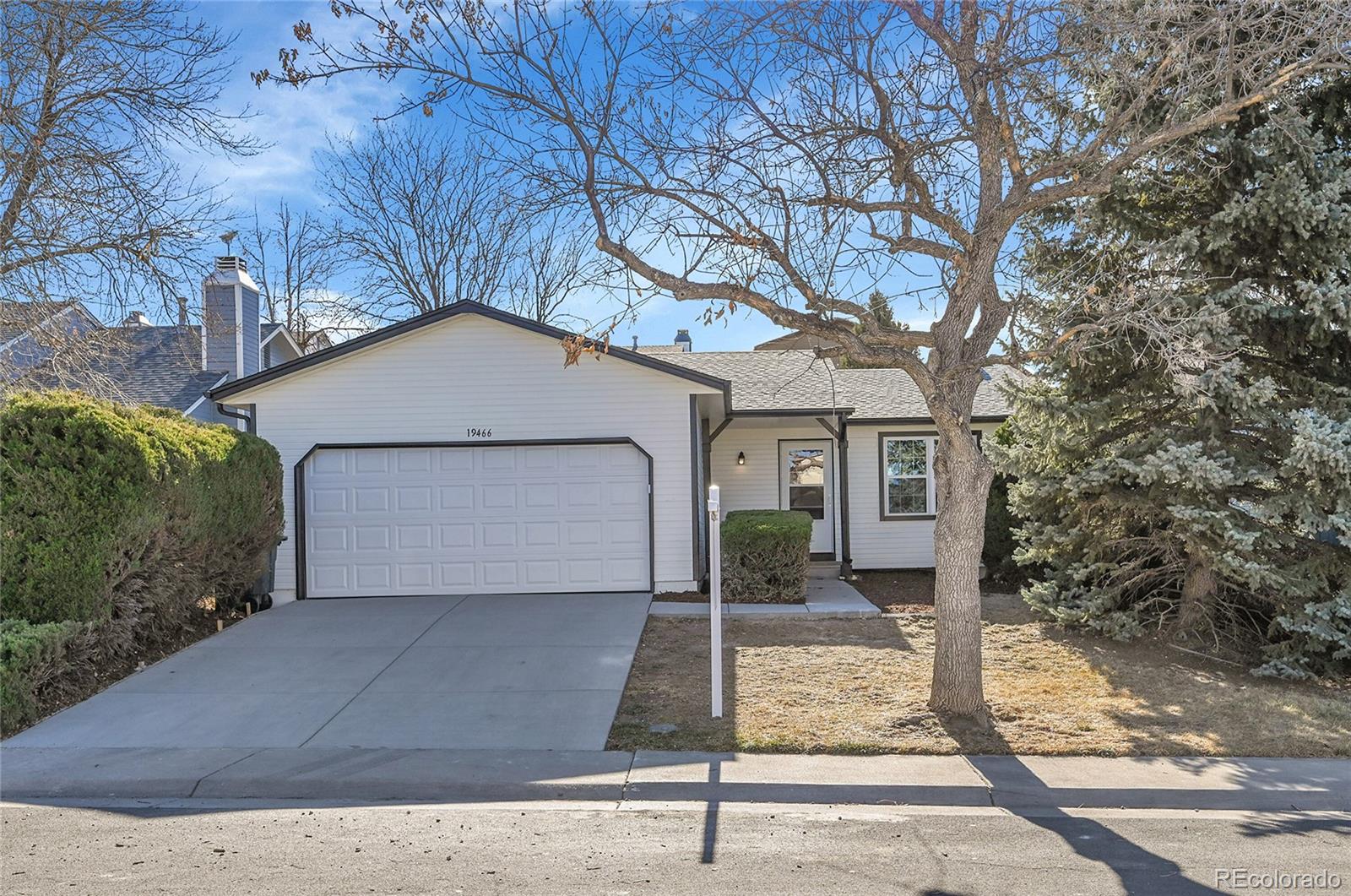 Highpoint Aurora Home | MLS #: 909963919466 E Purdue Place, Aurora Beds: 4 Baths: 2 Price: $450,000