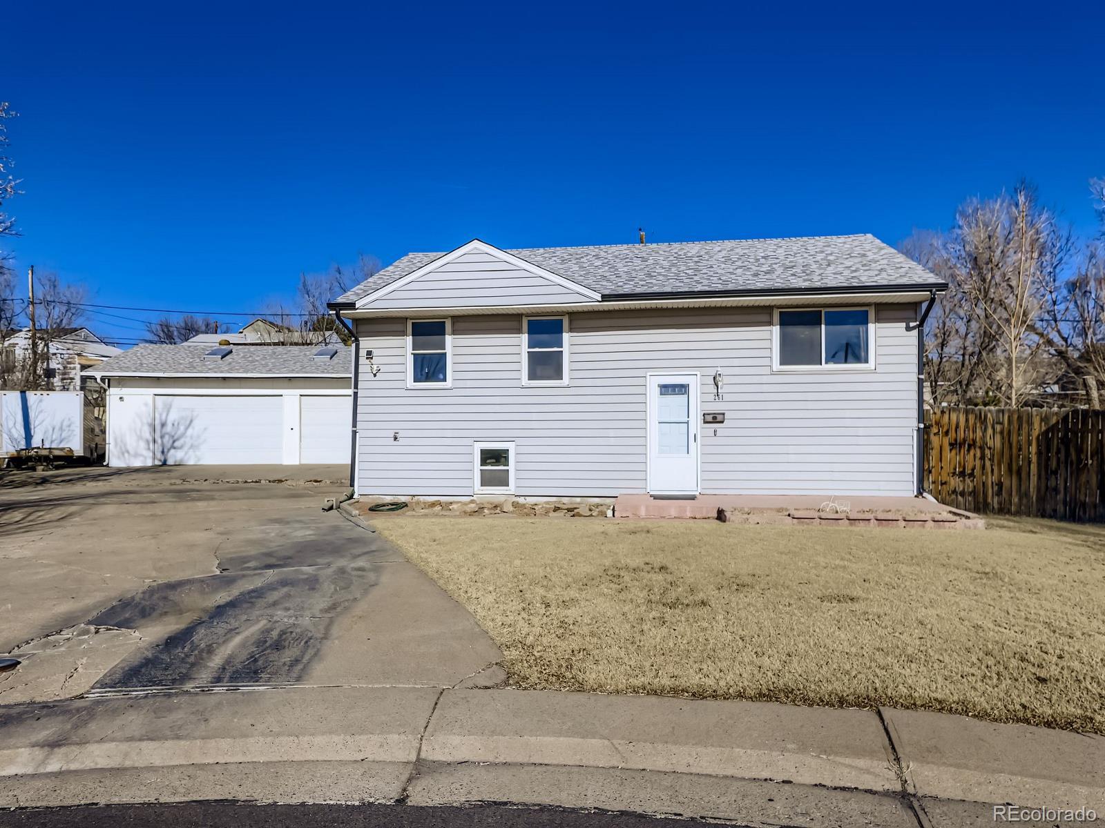 Woods Denver Home | MLS #: 3380307261 W 79th Court, Denver Beds: 4 Baths: 2 Price: $450,000