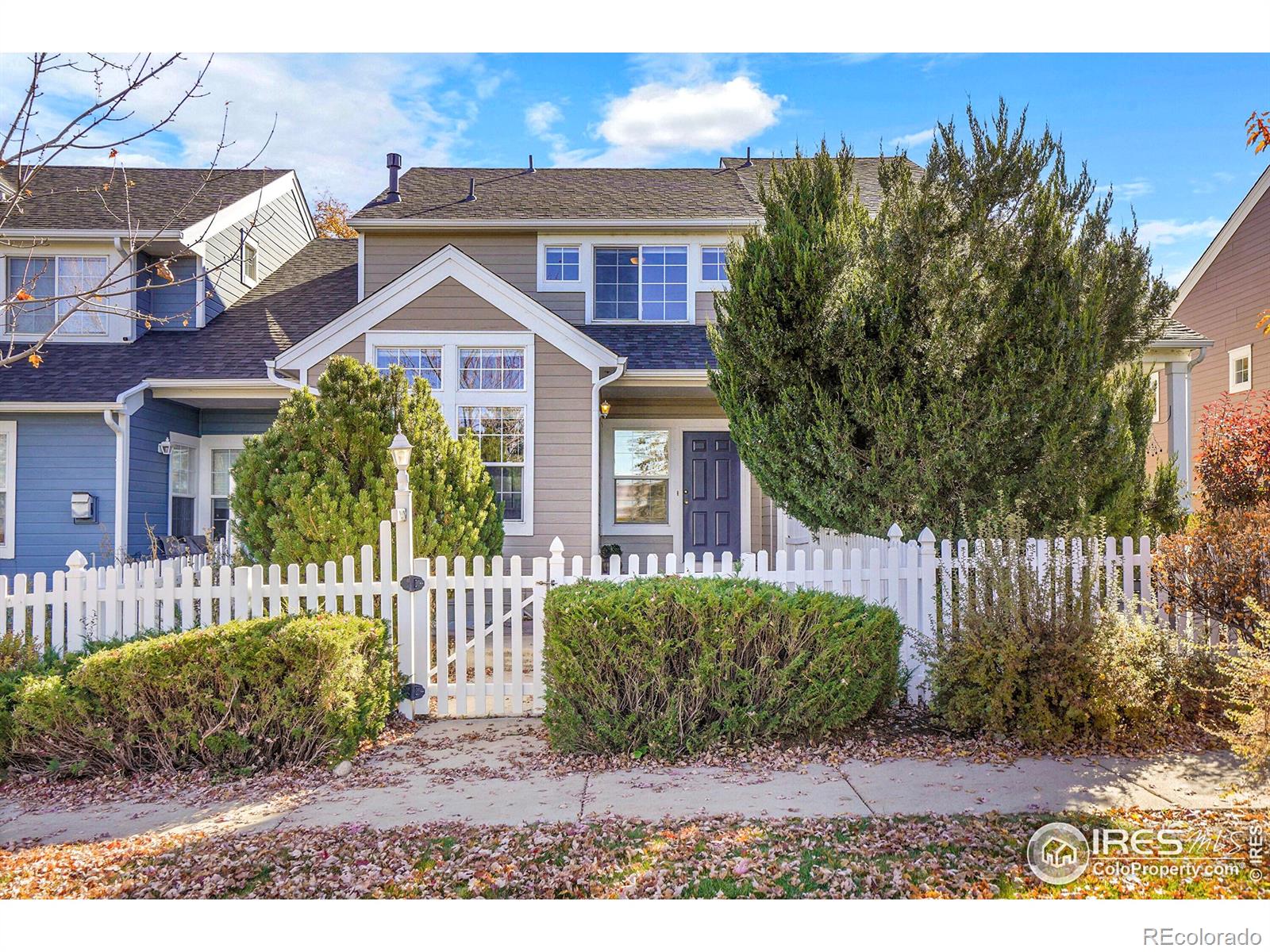 Indian Peaks Lafayette Home | MLS #: 45678910491582408  Concord Circle, Lafayette Beds: 3 Baths: 3 Price: $549,000