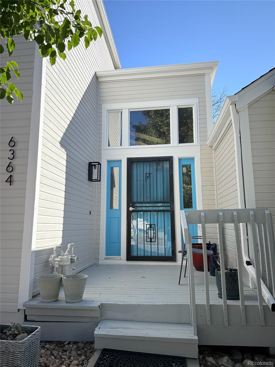 Georgetown Village Centennial Condo / Townhome | MLS #: 44336276364 S Grape Court , Centennial Beds: 2 Baths: 3 Price: $560,000