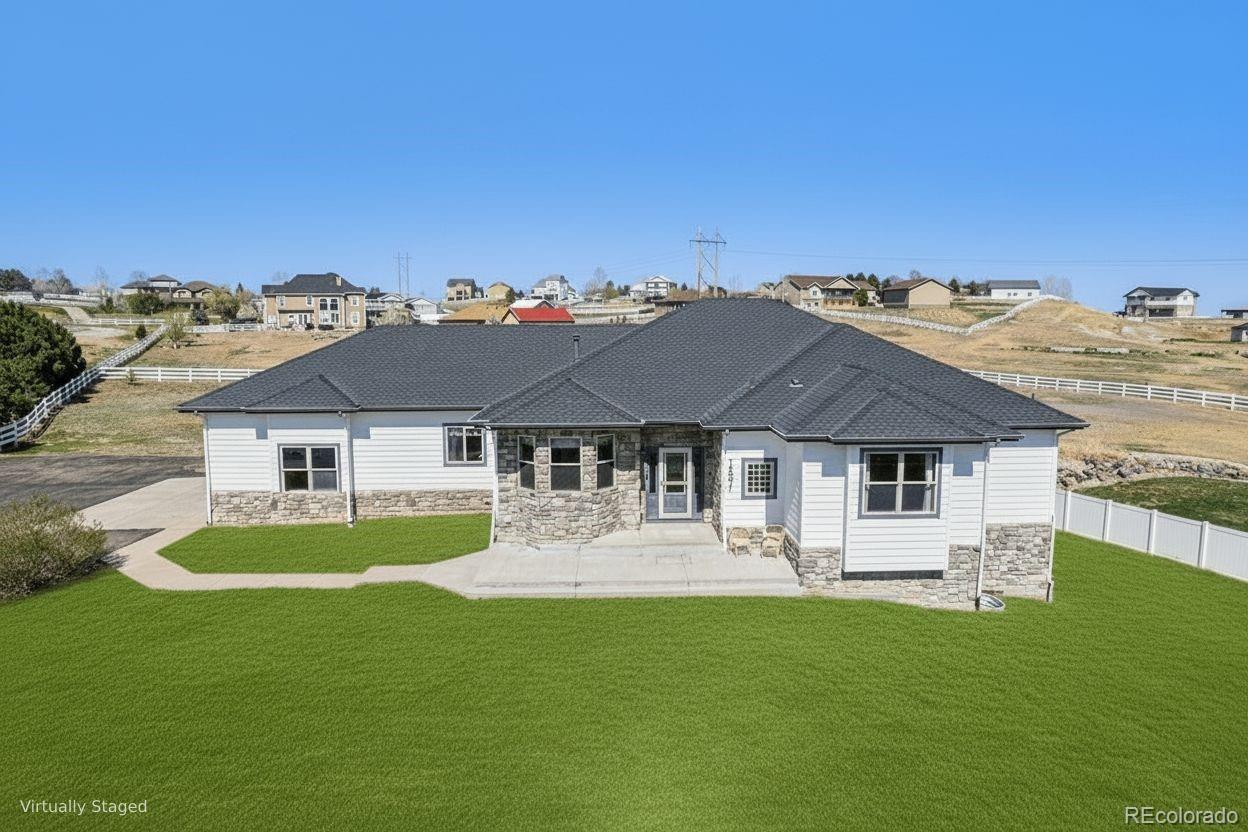 Hawk Ridge Brighton Home | MLS #: 529302210071 E 142nd Avenue, Brighton Beds: 5 Baths: 4 Price: $899,000