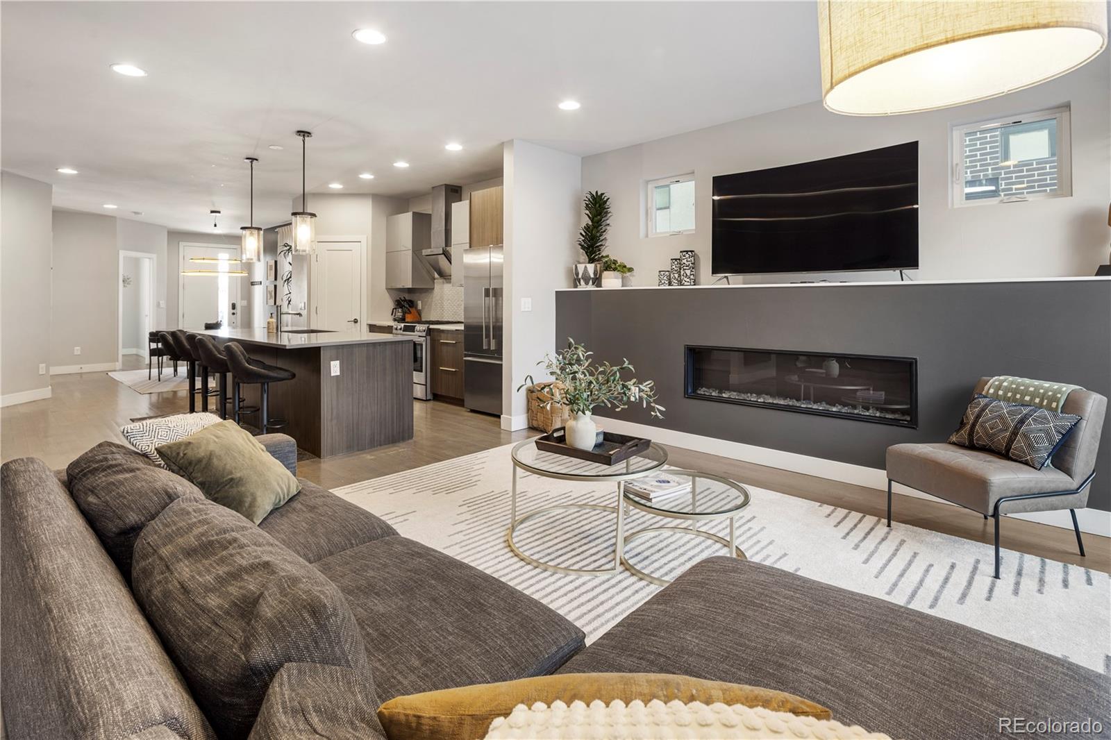 Cheltenham Heights Denver Home | MLS #: 89150101815  Grove Street, Denver Beds: 5 Baths: 4 Price: $1,050,000