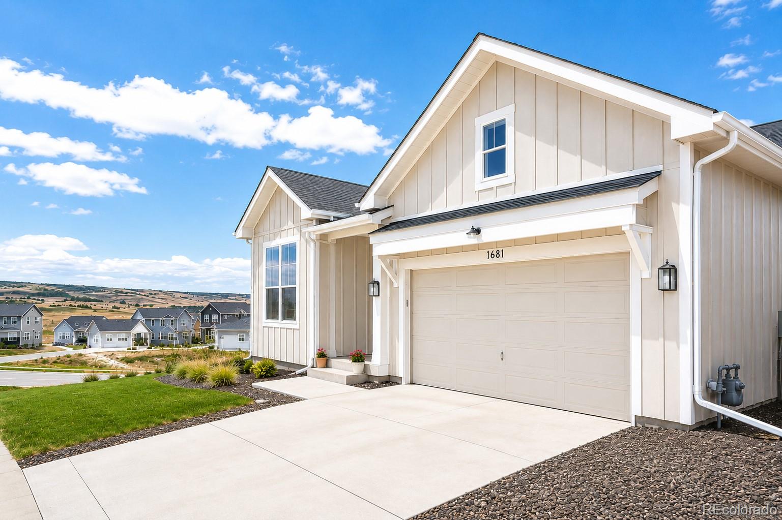  Castle Rock Home | MLS #: 6272208295  Kitselman Drive, Castle Rock Beds: 4 Baths: 3 Price: $717,878