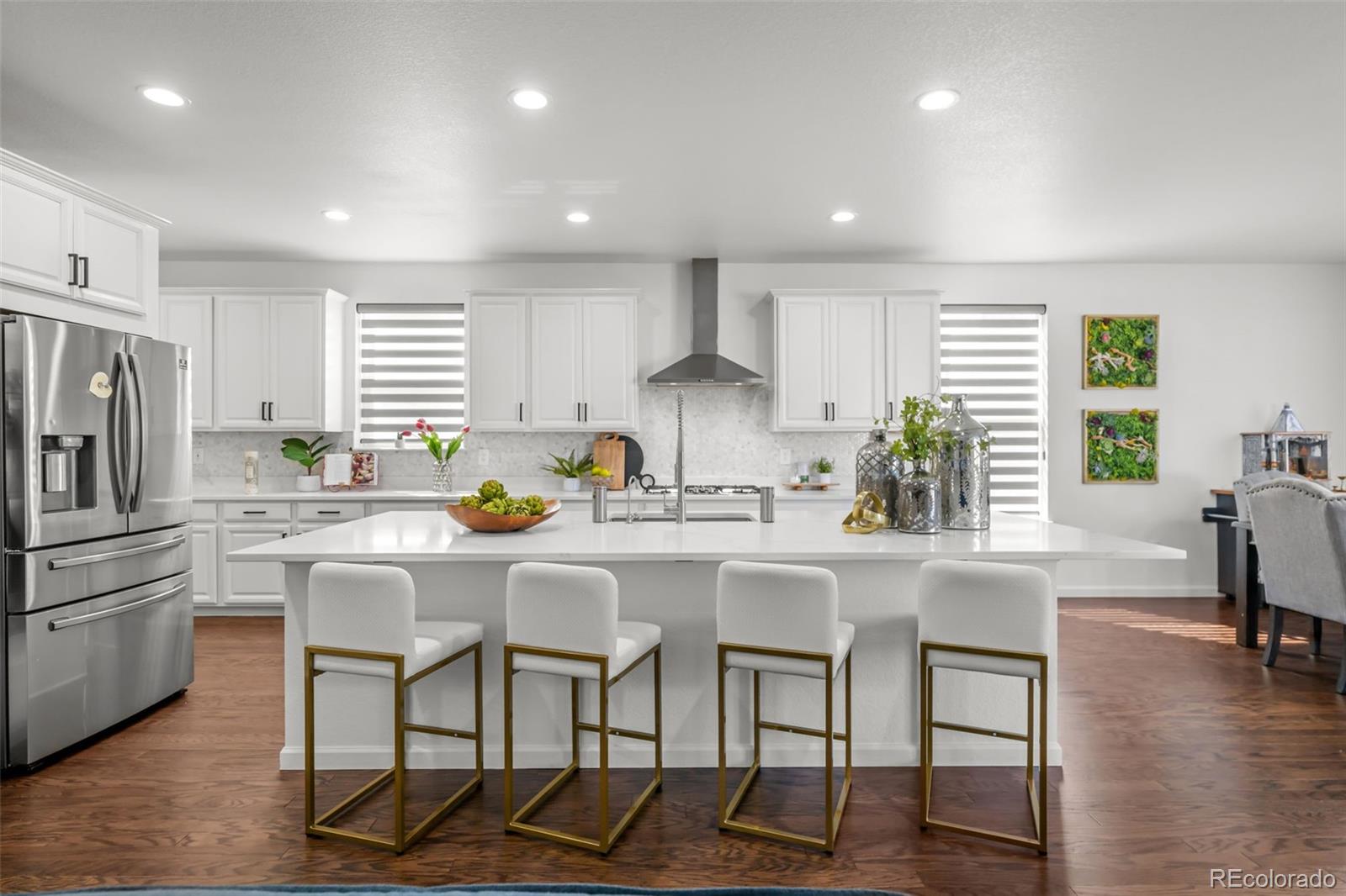 6451  kenzie circle, Castle Pines sold home. Closed on 2026-05-27 for $993,501.