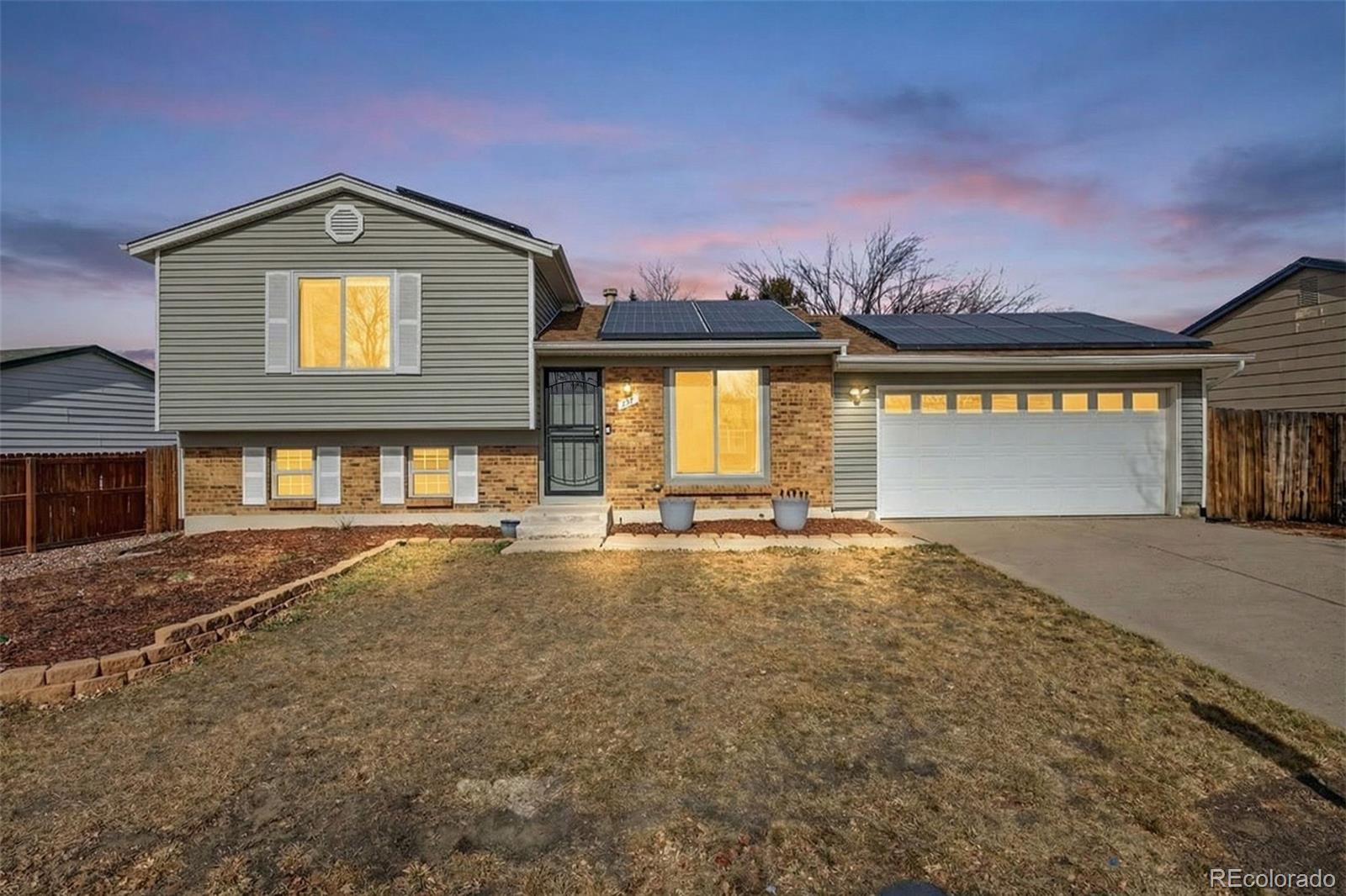 Aurora Highlands Aurora Home | MLS #: 973576217955 E Bails Place, Aurora Beds: 3 Baths: 2 Price: $465,000