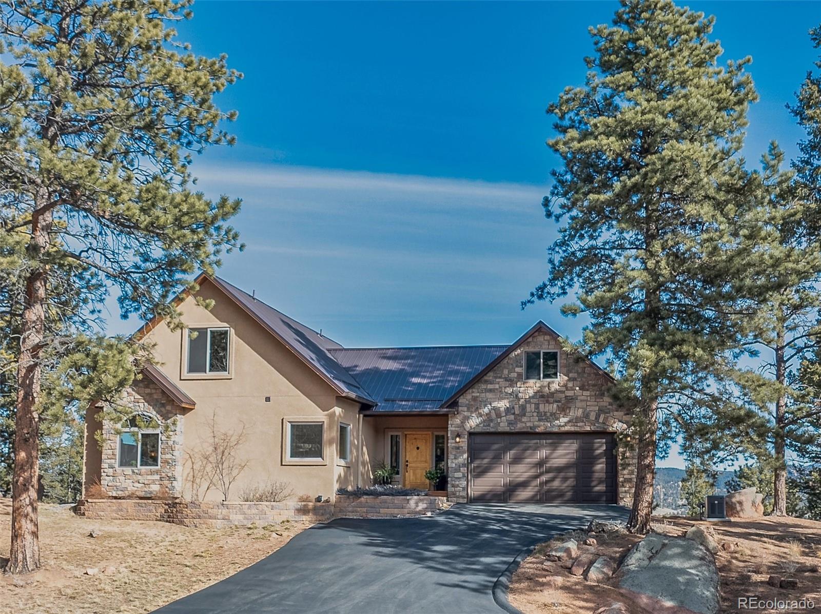 146 conifer circle, Florissant sold home. Closed on 2026-04-20 for $740,000.