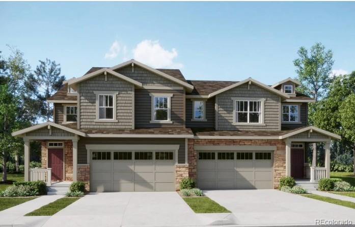 Thornton Condo / Townhome | MLS #: 91618426861  Arbor Boulevard , Thornton Beds: 3 Baths: 3 Price: $504,900