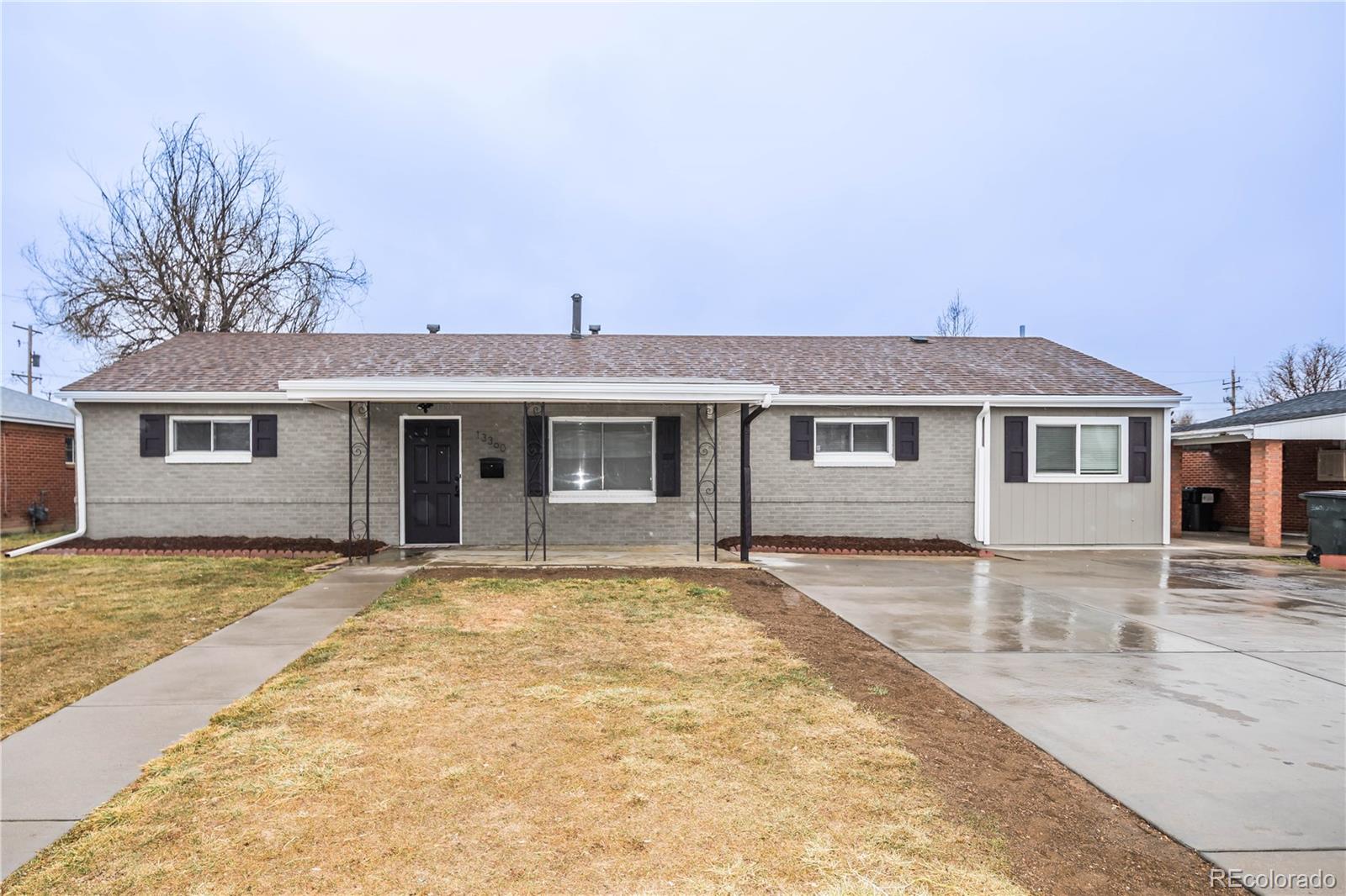 Hoffman Town Aurora Home | MLS #: 297619513360 E 7th Avenue, Aurora Beds: 5 Baths: 2 Price: $439,973