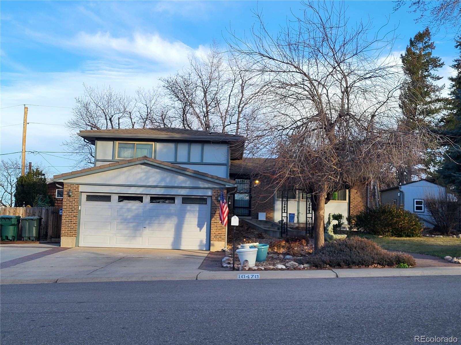  Northglenn Home | MLS #: 906468310470  Romblon Way, Northglenn Beds: 4 Baths: 3 Price: $515,000