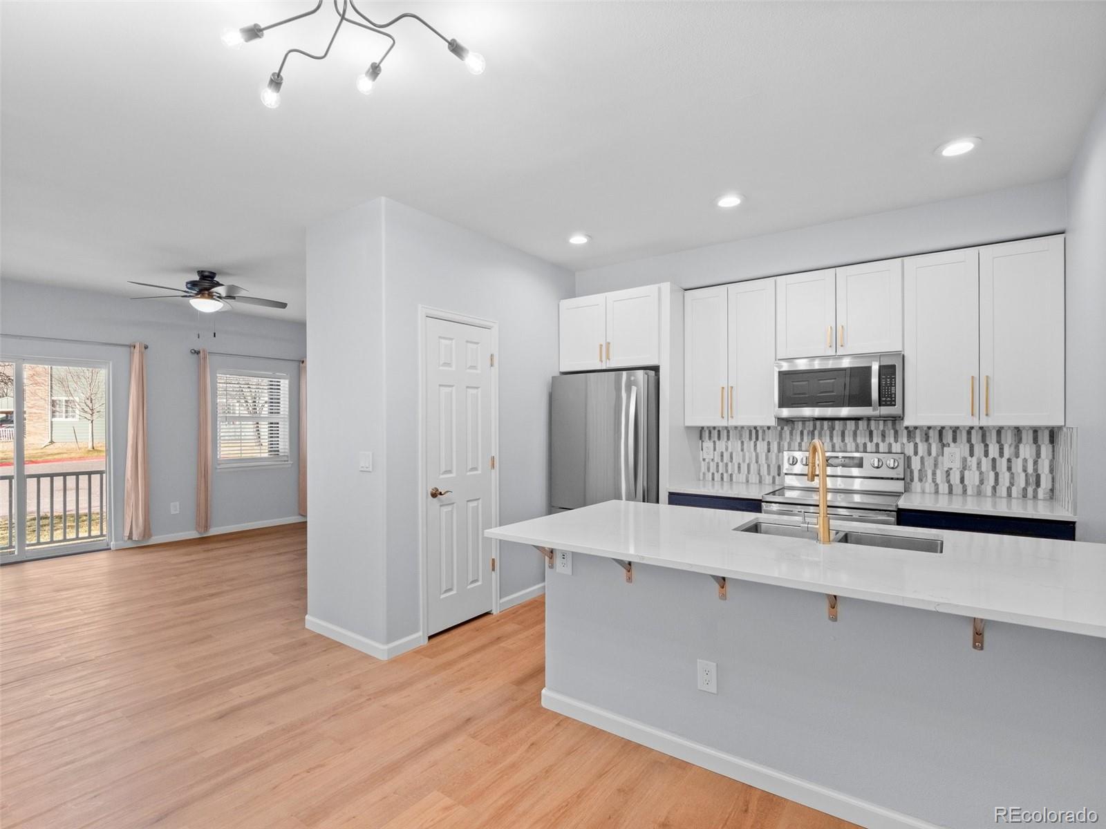 Pecos Place Denver Condo / Townhome | MLS #: 35756695335  Pecos Way 4, Denver Beds: 2 Baths: 2 Price: $300,000