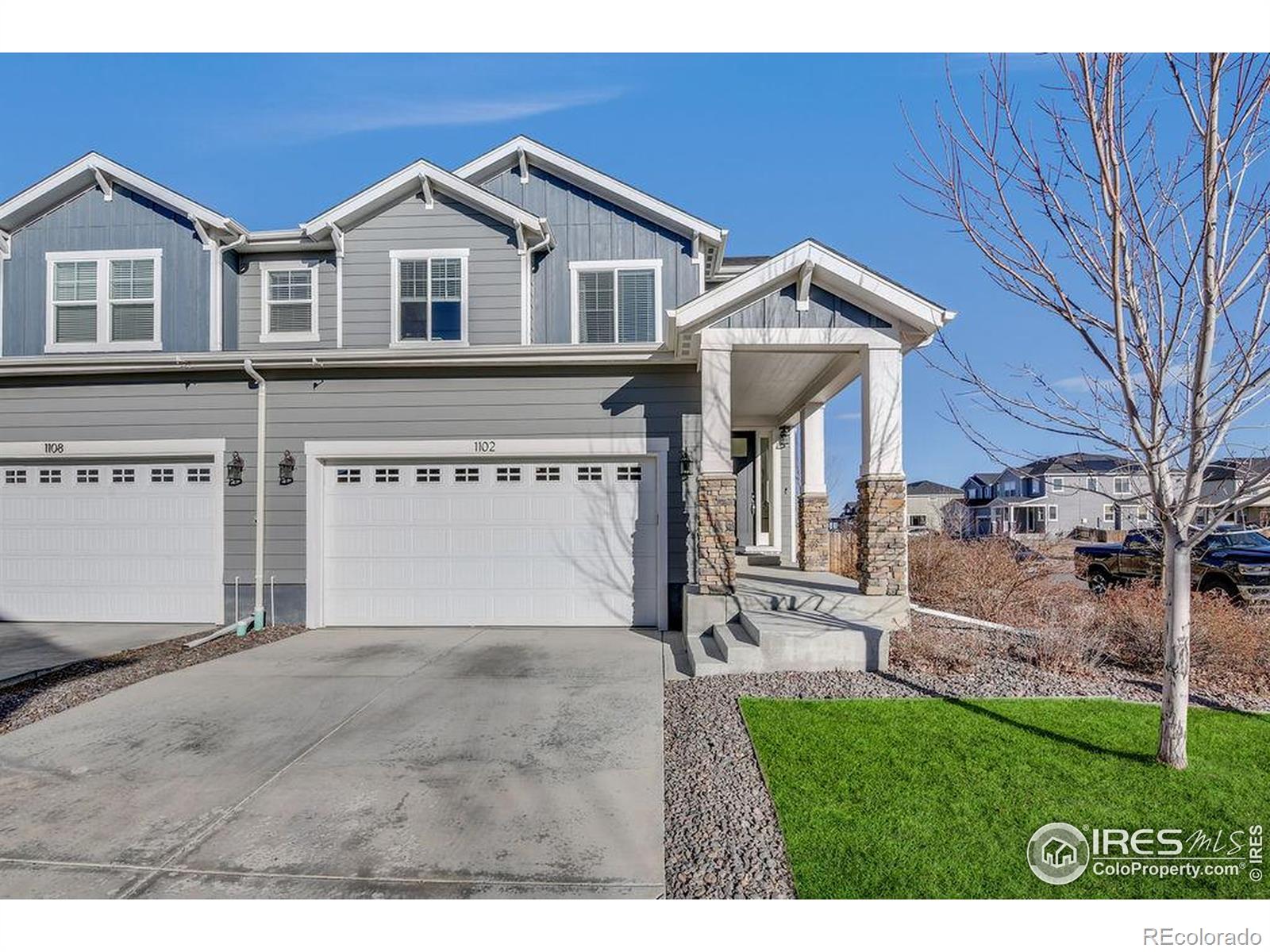 1102  kitty hawk court, Fort Collins sold home. Closed on 2026-02-27 for $475,000.