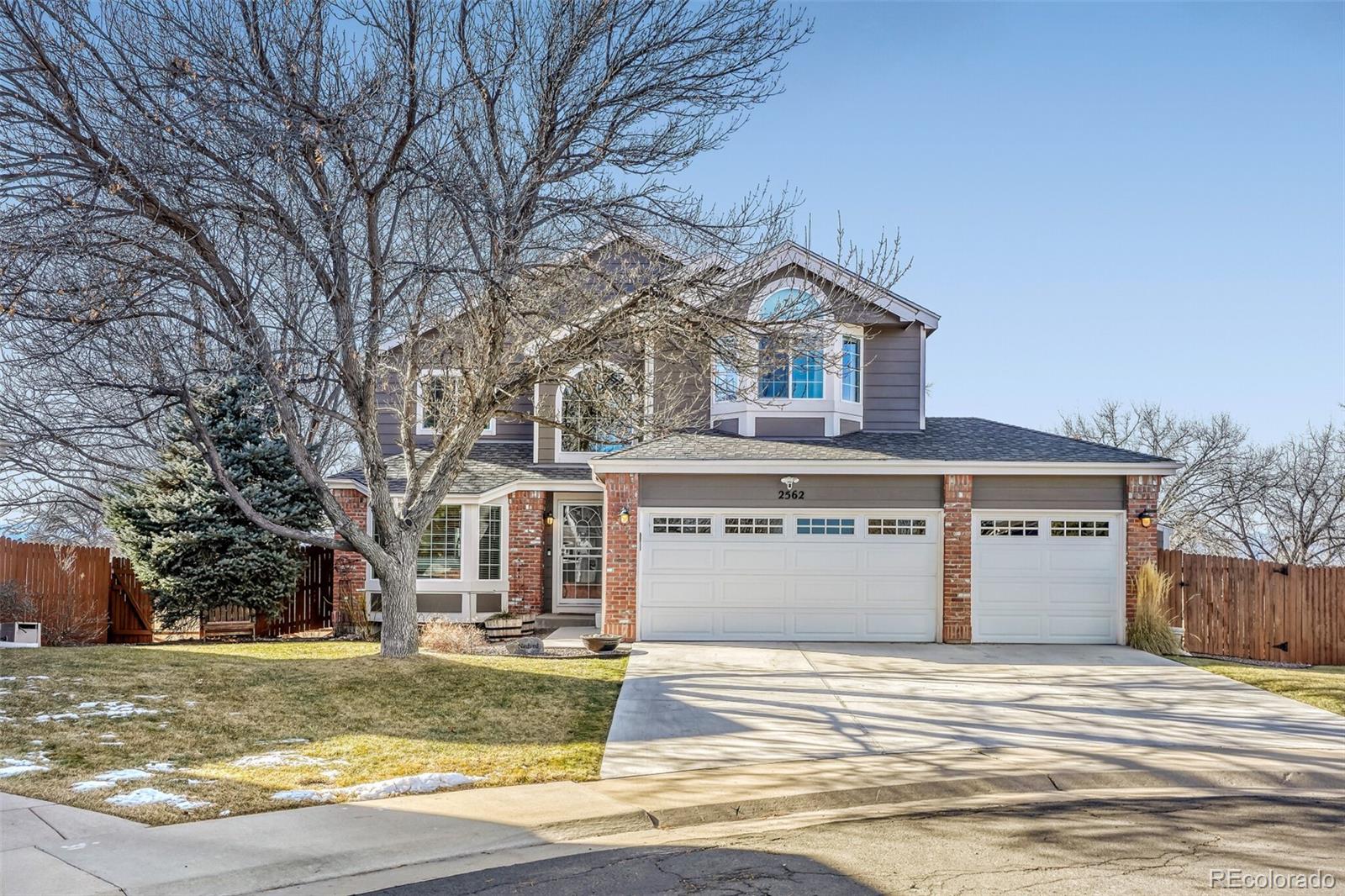 Cedar Bridge Denver Home | MLS #: 35169592562 W 108th Place, Denver Beds: 5 Baths: 4 Price: $795,000