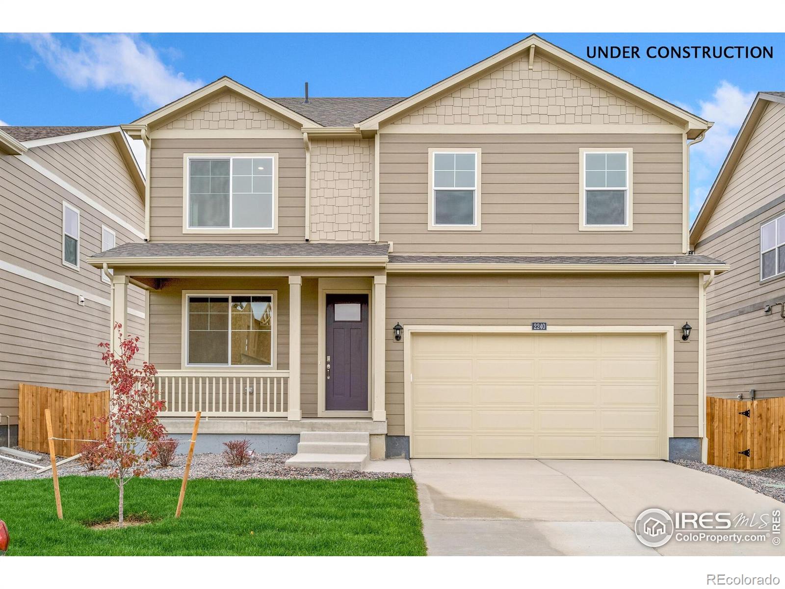 Vista Meadows Fort Lupton Home | MLS #: 45678910492182202  Base Street, Fort Lupton Beds: 3 Baths: 3 Price: $487,495