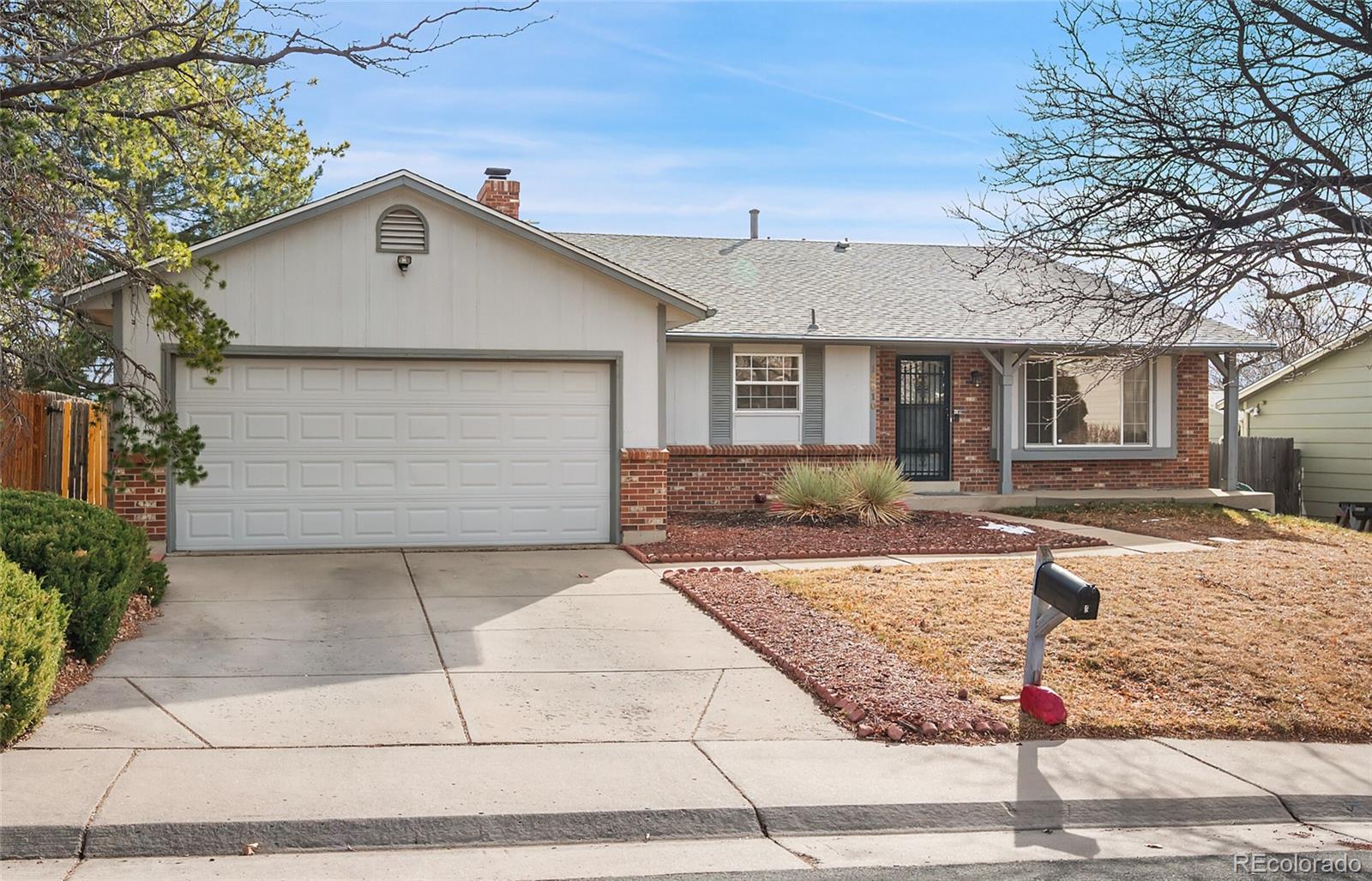 Aurora Knolls Aurora Home | MLS #: 803002918010 E Pacific Place, Aurora Beds: 3 Baths: 3 Price: $445,000