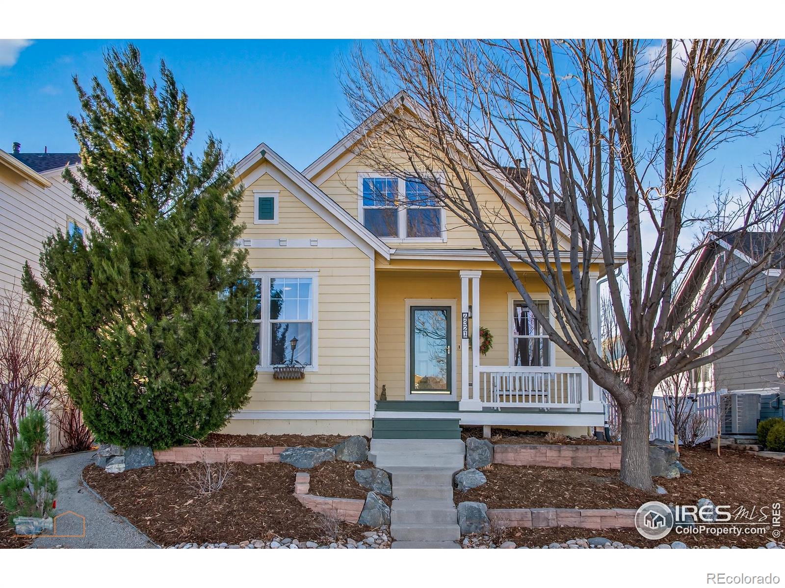 Renaissance Longmont Home | MLS #: 45678910492204321  Lucca Drive, Longmont Beds: 4 Baths: 4 Price: $785,000