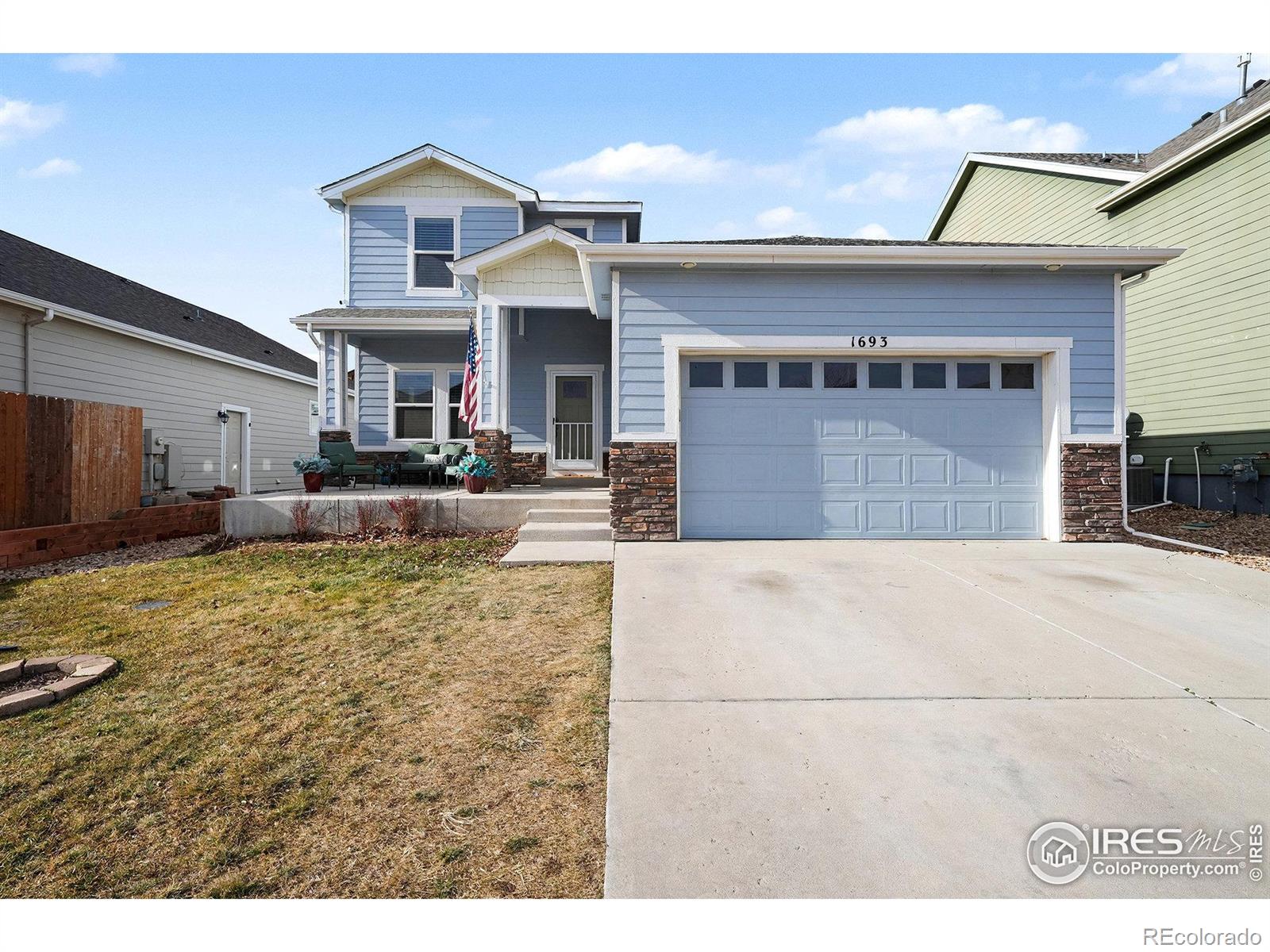 Hidden Valley Severance Home | MLS #: 45678910492431693  Maseca Plaza Way, Severance Beds: 5 Baths: 4 Price: $549,900
