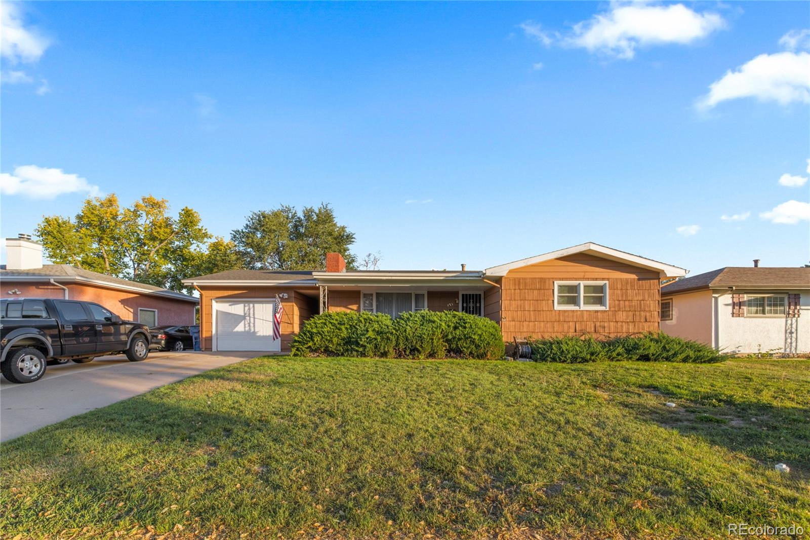 171 fordham circle, Pueblo sold home. Closed on 2026-03-13 for $290,000.
