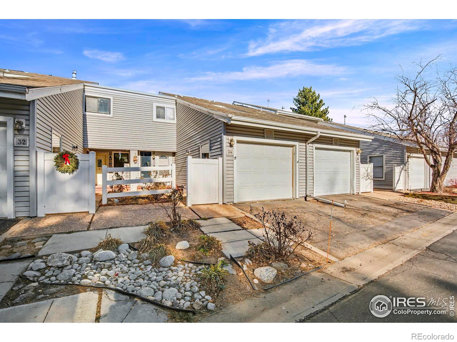 1975 28th avenue, Greeley sold home. Closed on 2026-02-20 for $242,000.