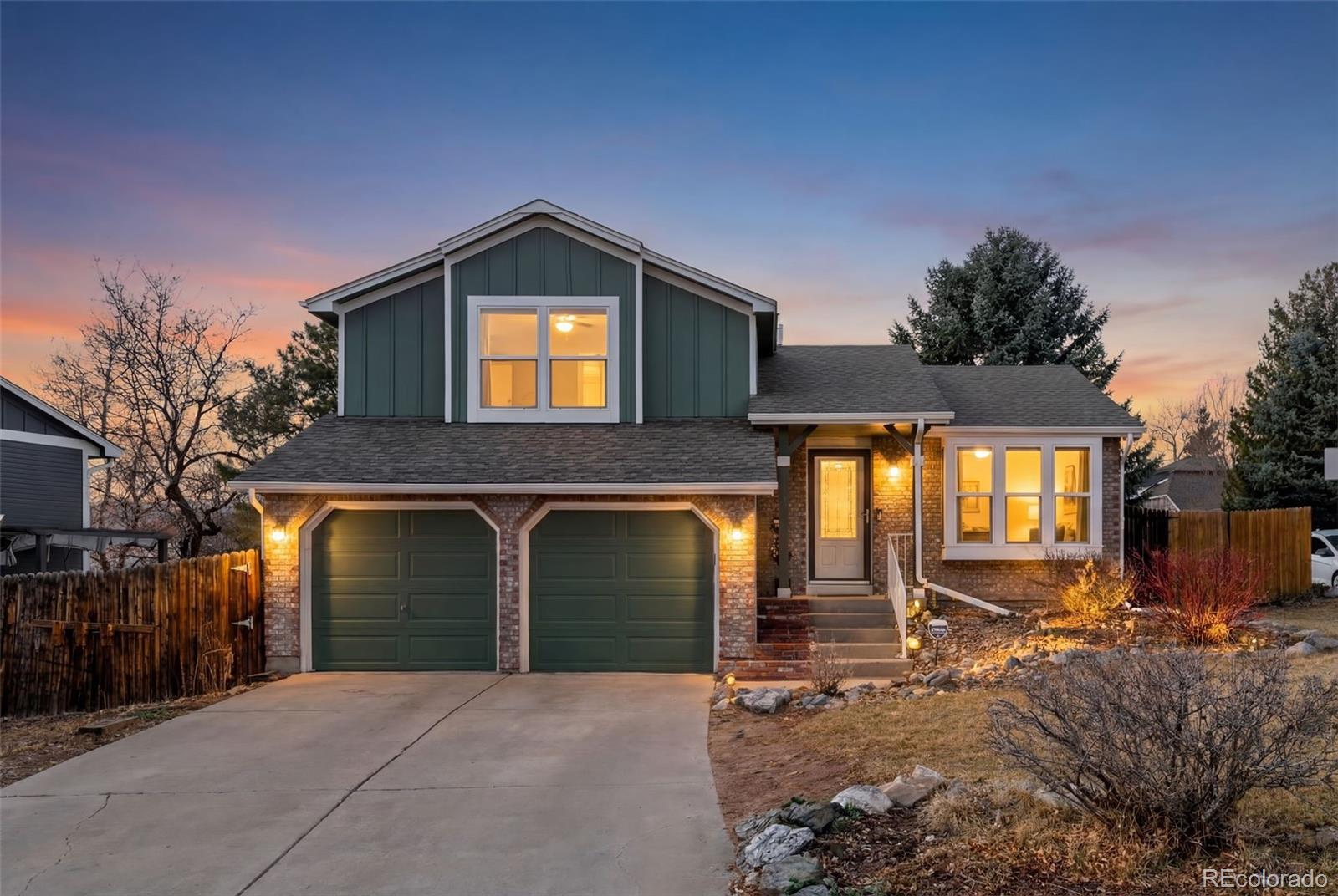 Dakota Station Littleton Home | MLS #: 28354568055 S Hoyt Street, Littleton Beds: 3 Baths: 2 Price: $540,000