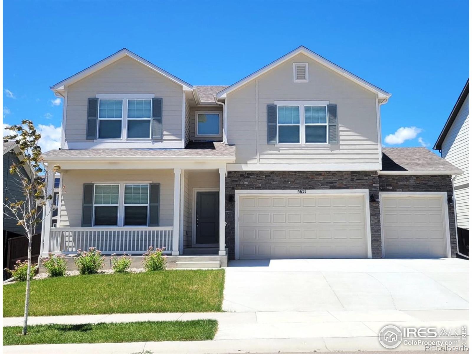 Eagle Brook Meadows Loveland Home | MLS #: 45678910492635621  Segundo Drive, Loveland Beds: 4 Baths: 4 Price: $625,000