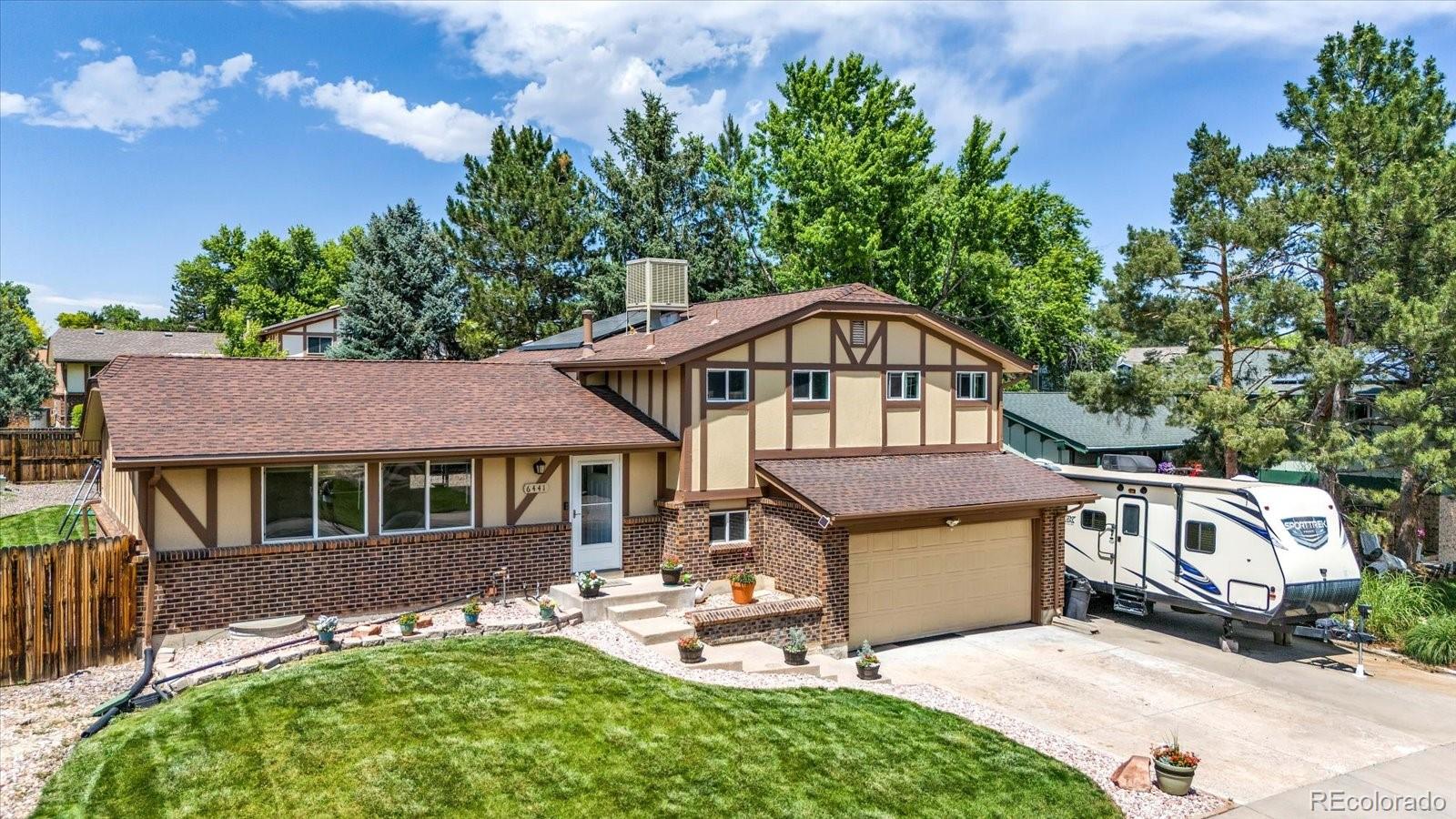 6441 w 73rd place, Arvada sold home. Closed on 2026-03-12 for $630,000.