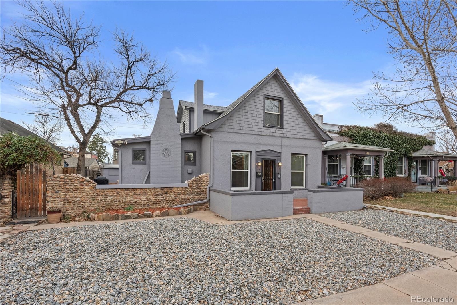 Sherman Denver Home | MLS #: 53601521435 S Lincoln Street, Denver Beds: 5 Baths: 3 Price: $729,995
