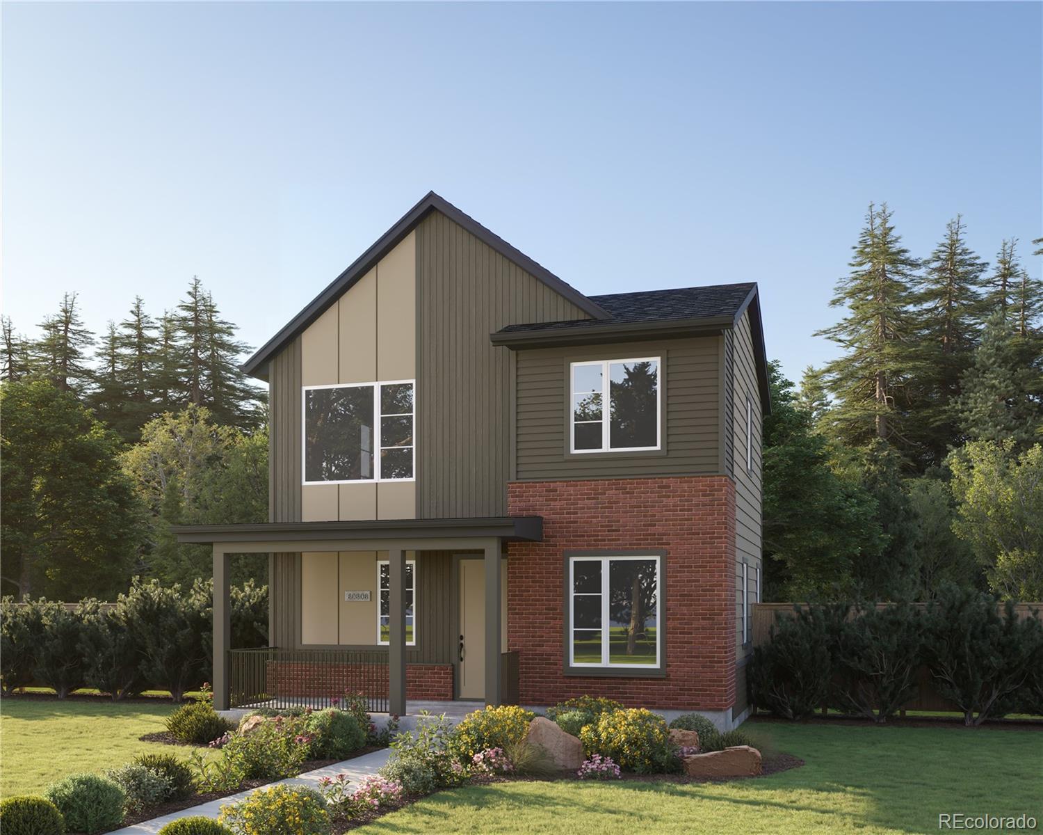  Westminster Home | MLS #: 64057323344 W 87th Place, Westminster Beds: 4 Baths: 3 Price: $789,900