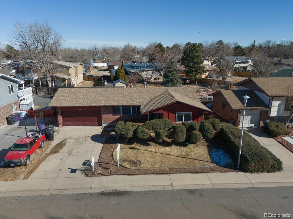 Montbello Denver Home | MLS #: 76797164994  Scranton Court, Denver Beds: 3 Baths: 2 Price: $399,000
