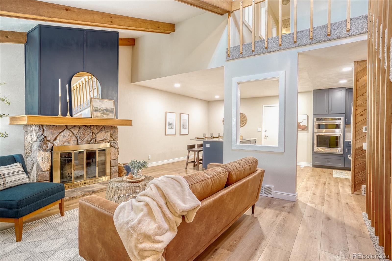  Littleton Condo / Townhome | MLS #: 45388601063 W Powers Avenue , Littleton Beds: 2 Baths: 2 Price: $440,000