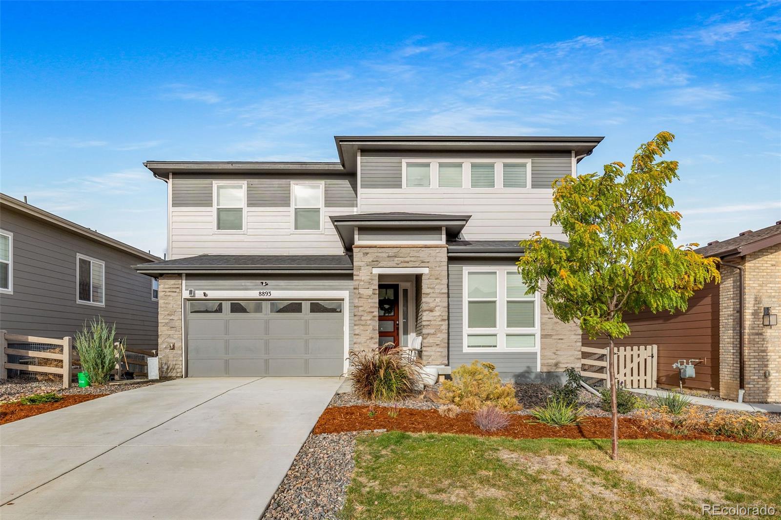 Sterling Ranch Littleton Home | MLS #: 60372498893  Animas River Street, Littleton Beds: 6 Baths: 5 Price: $1,040,000