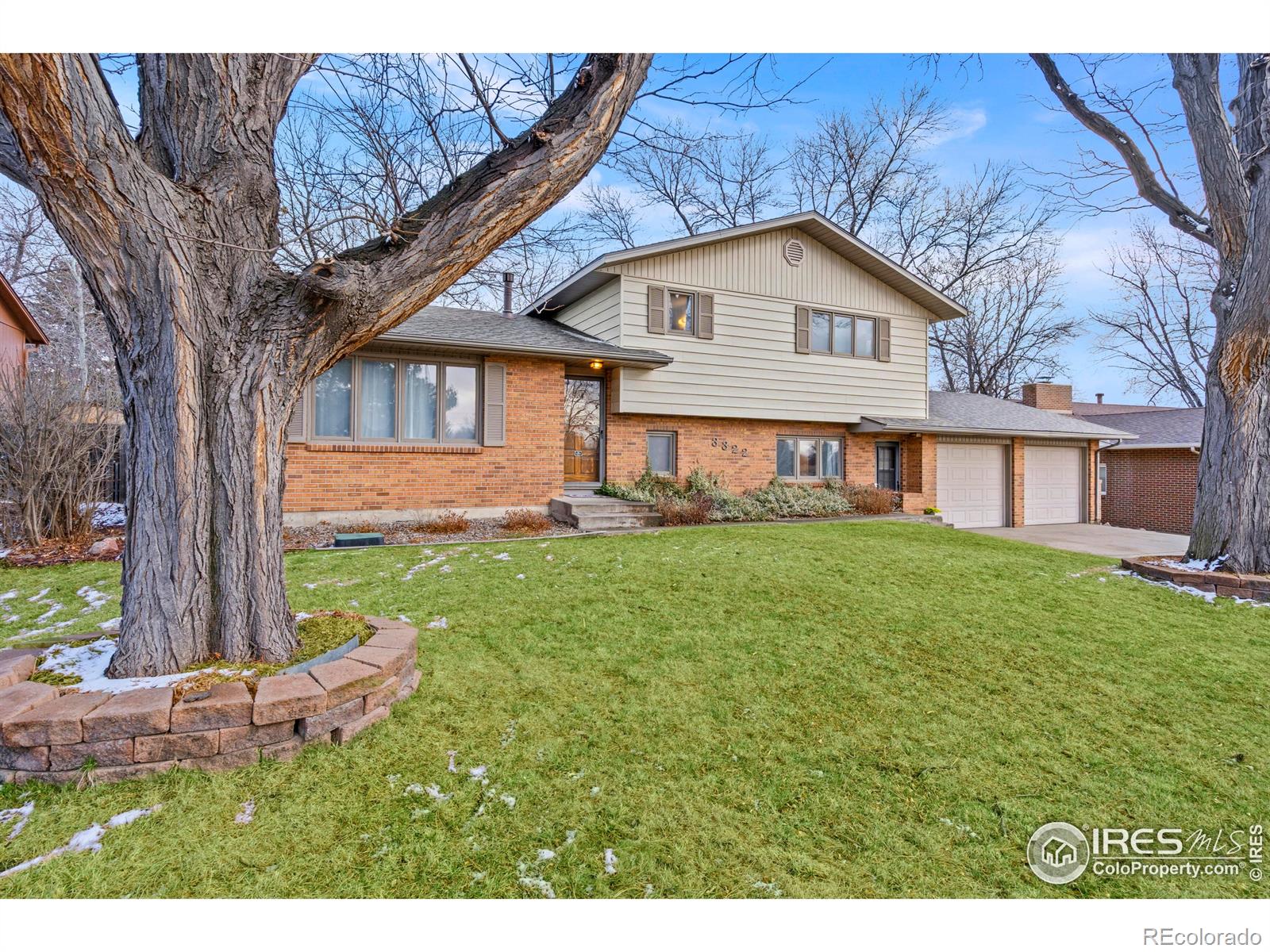Sunset Acres Loveland Home | MLS #: 45678910492813322  Ash Avenue, Loveland Beds: 3 Baths: 2 Price: $549,000