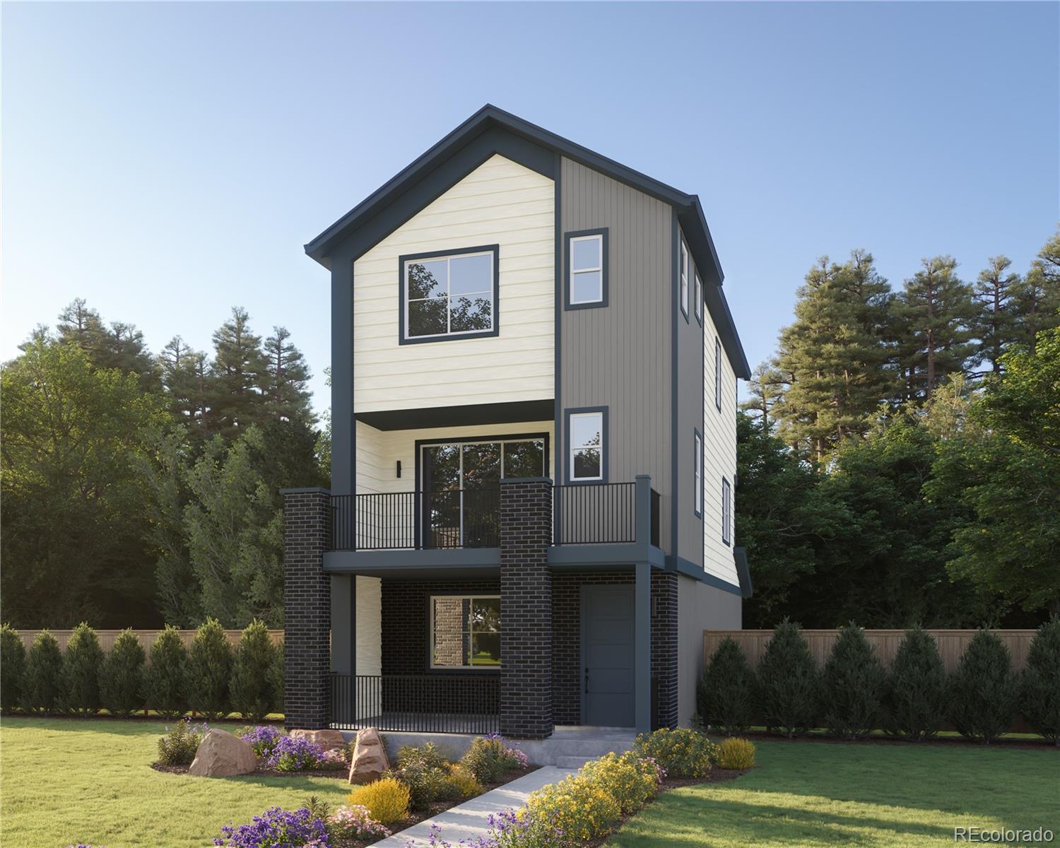  Westminster Home | MLS #: 84830378725  Irving Street, Westminster Beds: 4 Baths: 4 Price: $624,900