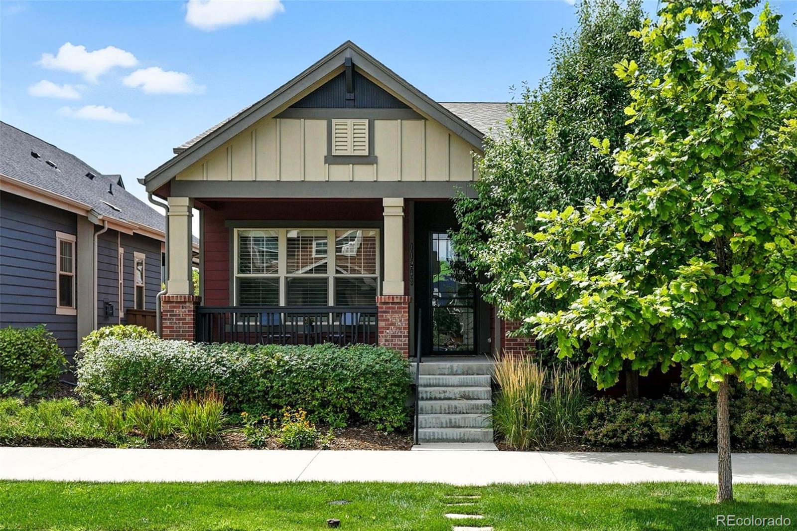 11248 e 25th drive, Aurora sold home. Closed on 2026-02-26 for $779,000.