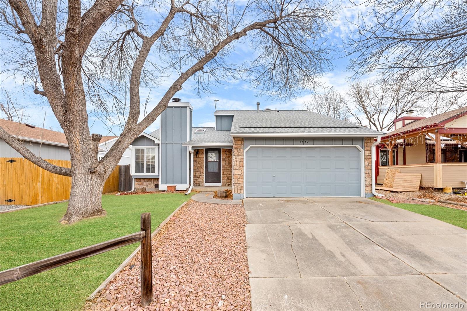Meadowlark Longmont Home | MLS #: 67295601732  TULIP Street, Longmont Beds: 3 Baths: 2 Price: $369,000